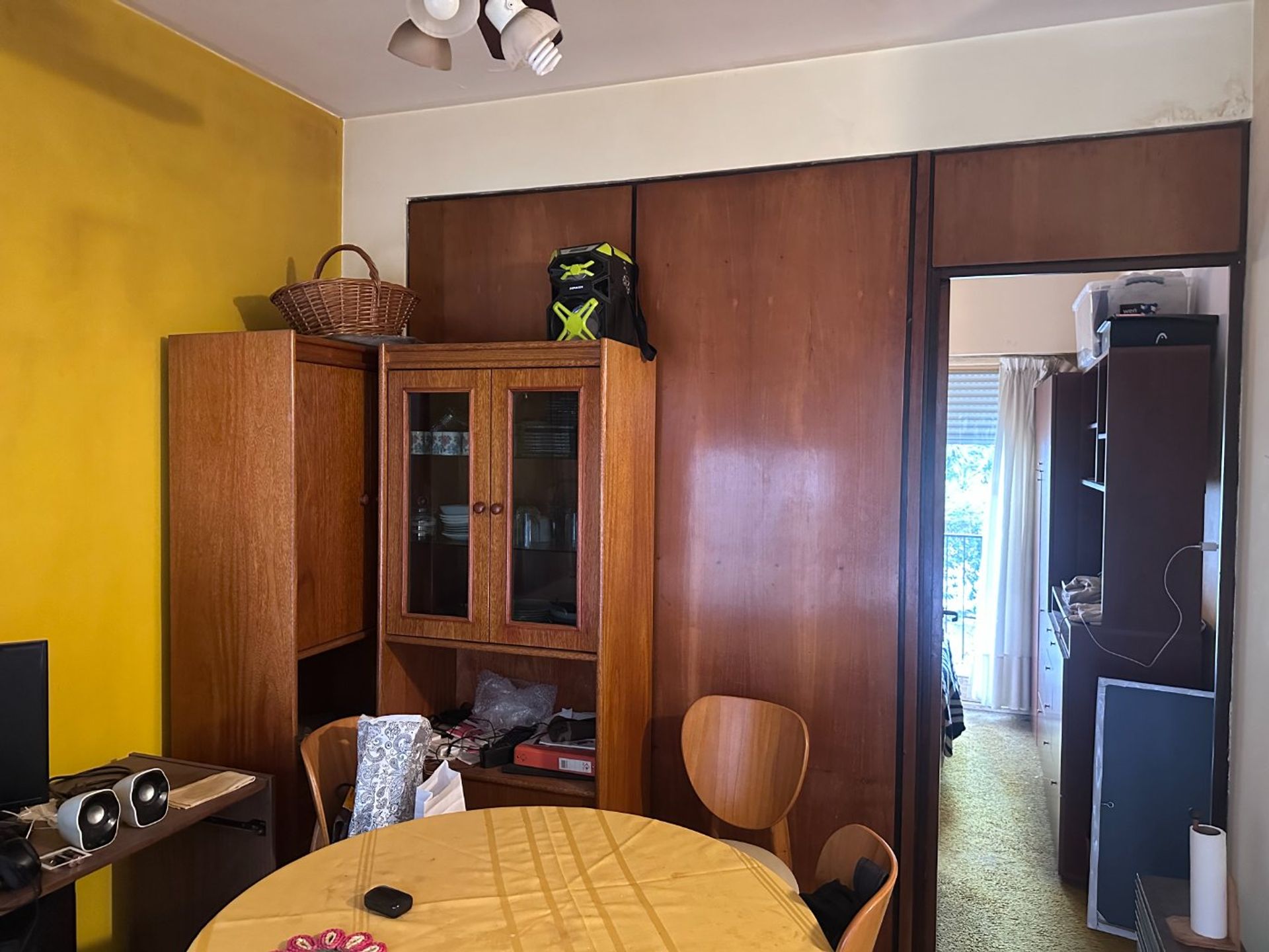 Venta Depto 2 Ambientes Vicente Lopez C/Balcón