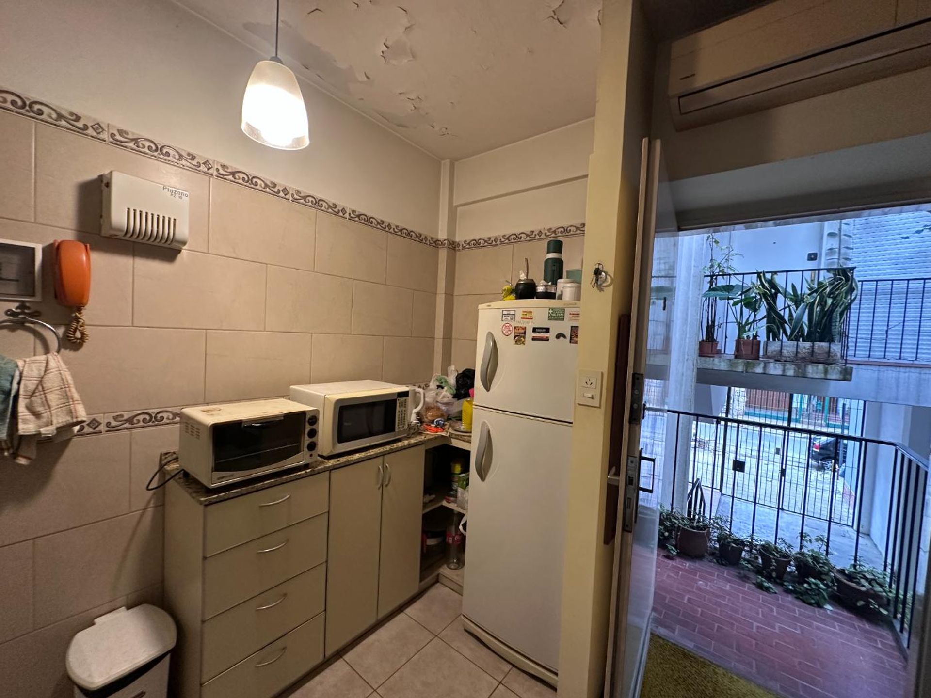 Venta Depto 2 Ambientes Vicente Lopez C/Balcón