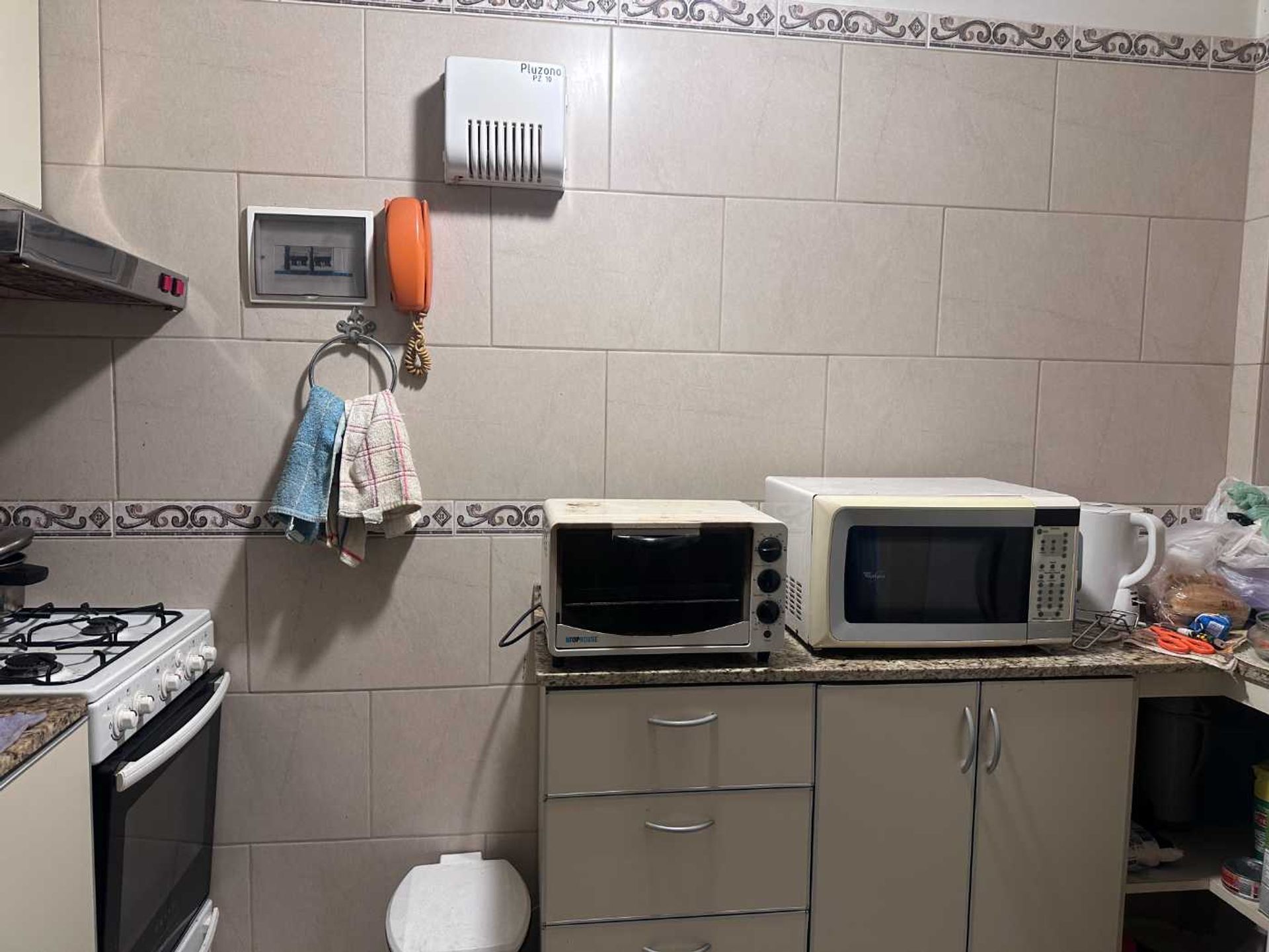 Venta Depto 2 Ambientes Vicente Lopez C/Balcón