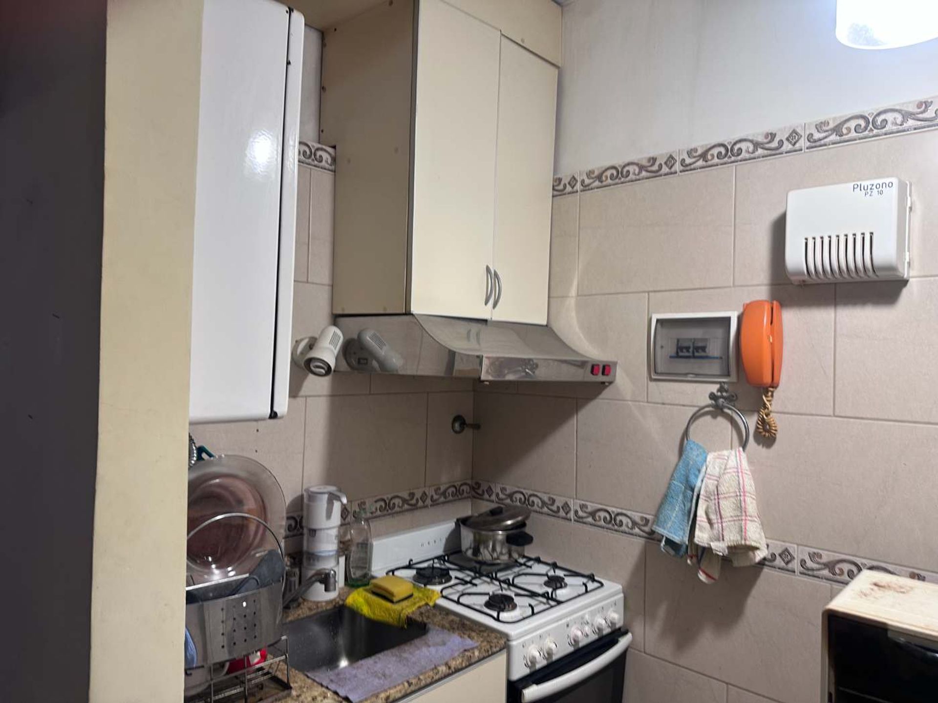 Venta Depto 2 Ambientes Vicente Lopez C/Balcón