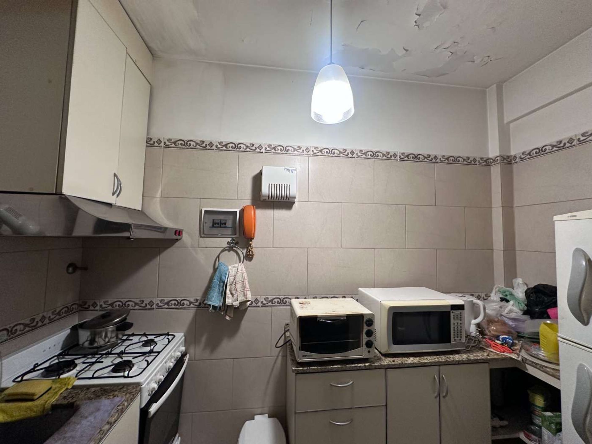 Venta Depto 2 Ambientes Vicente Lopez C/Balcón