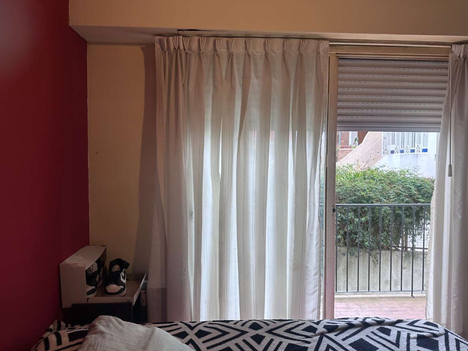 Venta Depto 2 Ambientes Vicente Lopez C/Balcón