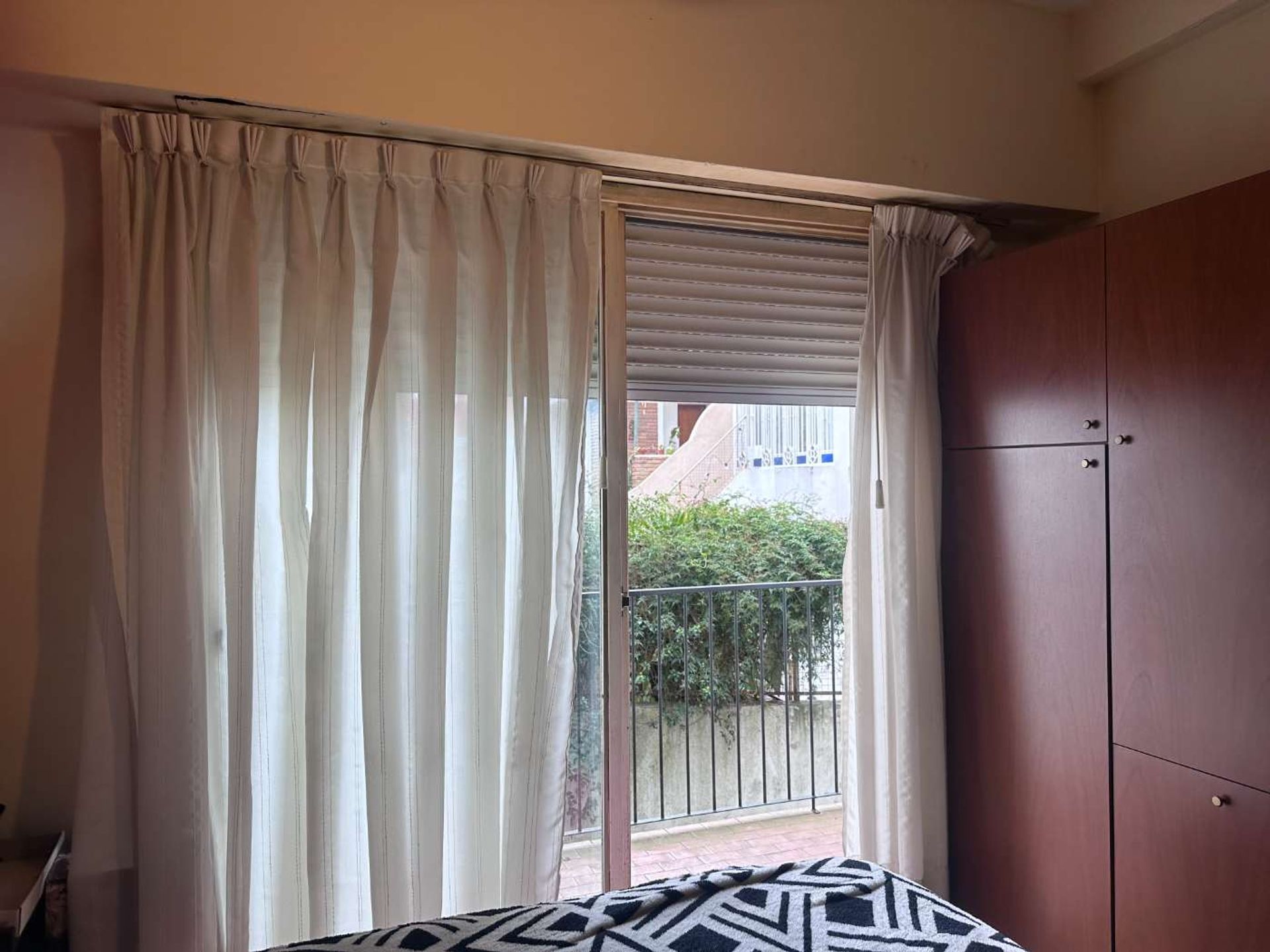 Venta Depto 2 Ambientes Vicente Lopez C/Balcón
