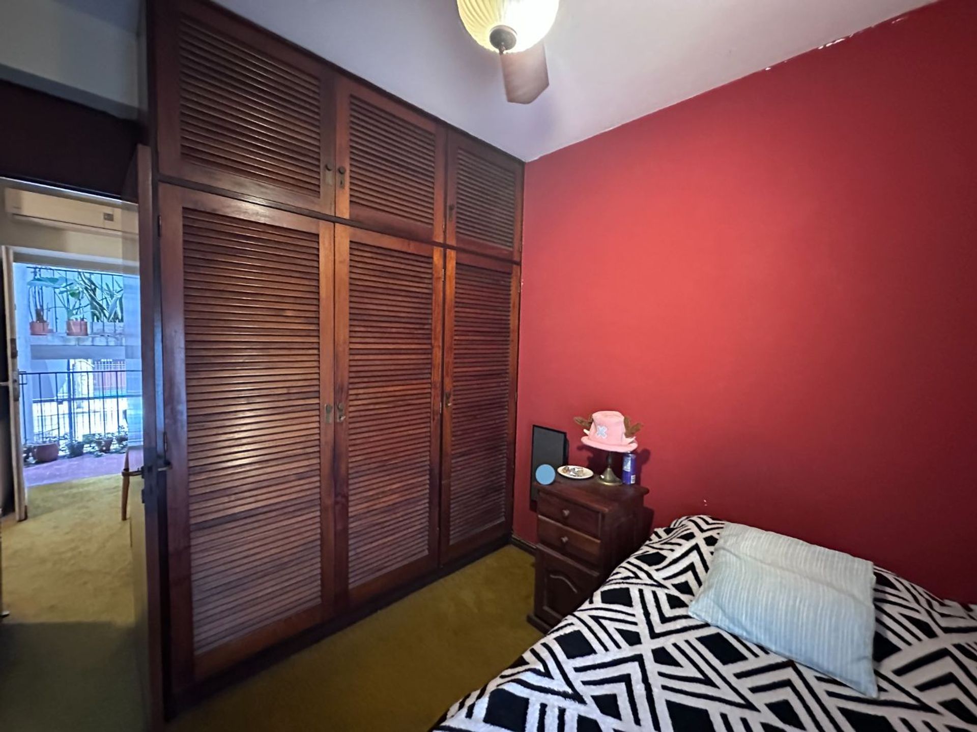 Venta Depto 2 Ambientes Vicente Lopez C/Balcón