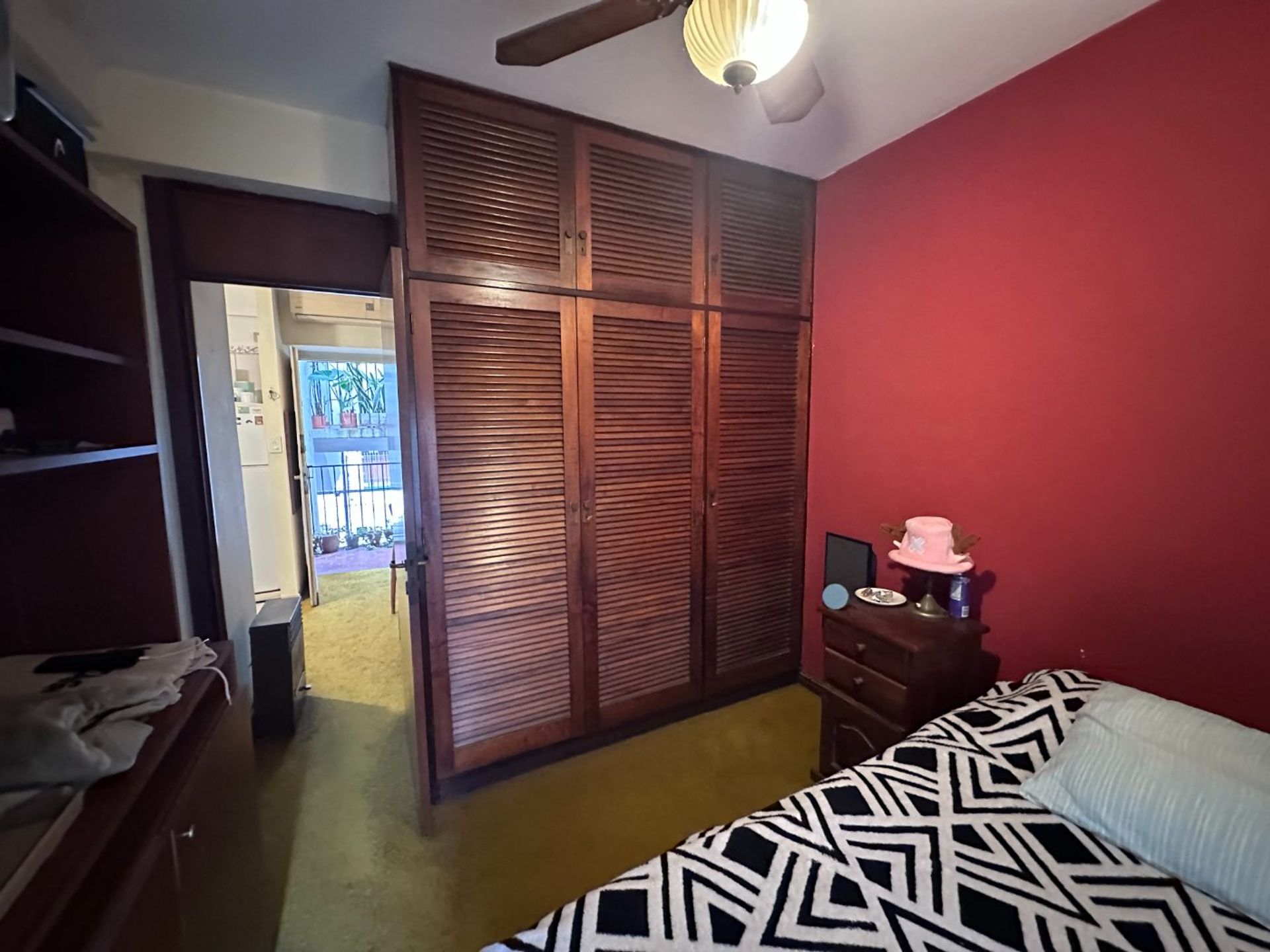 Venta Depto 2 Ambientes Vicente Lopez C/Balcón