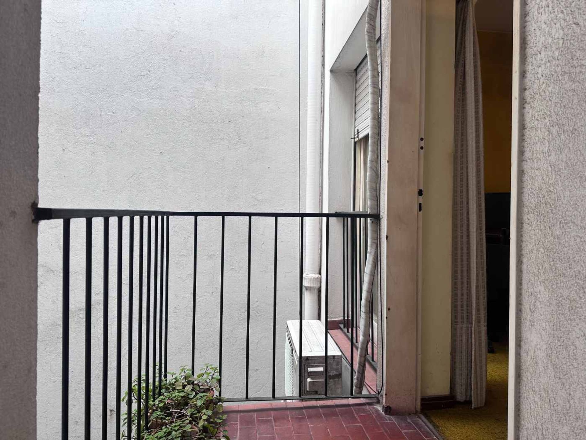 Venta Depto 2 Ambientes Vicente Lopez C/Balcón