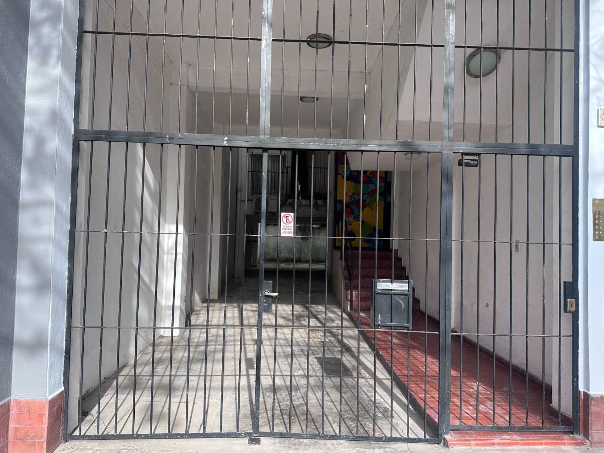 Venta Depto 2 Ambientes Vicente Lopez C/Balcón