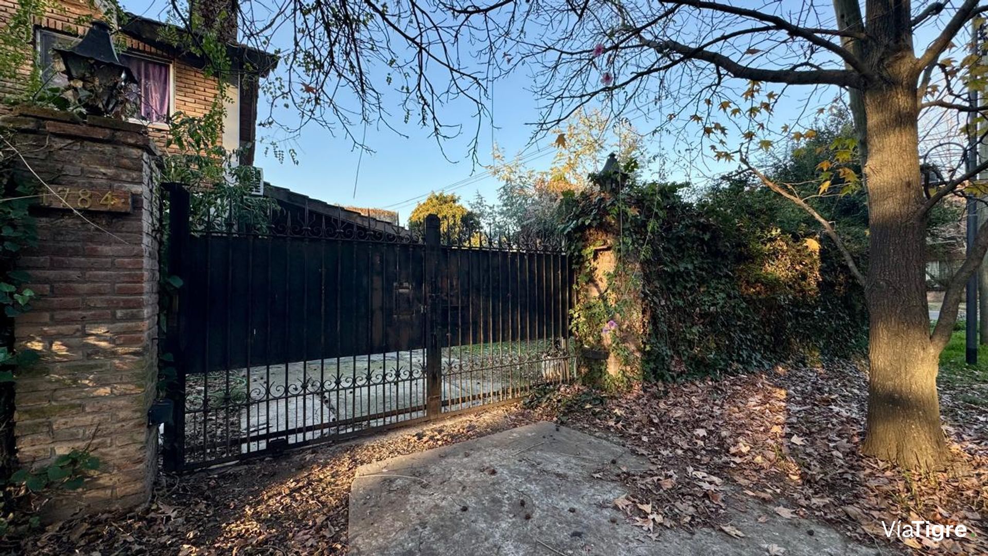 Venta Casa 8 Ambientes Jardin Y Pileta Torcuato