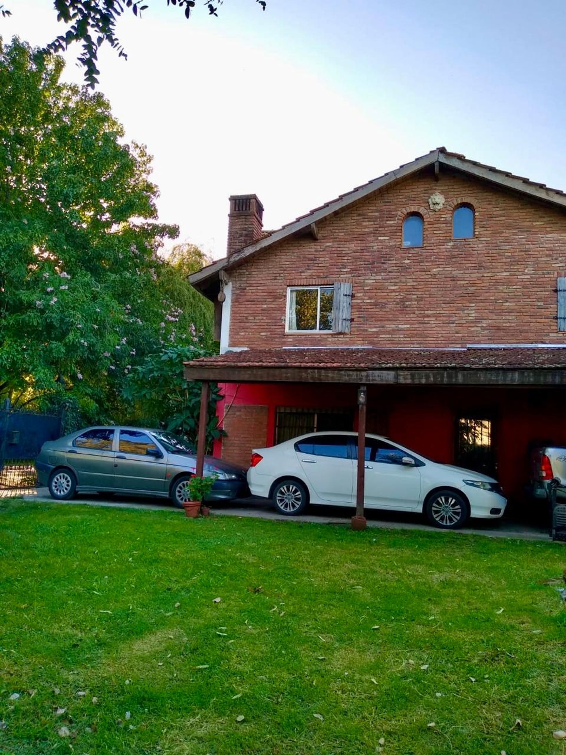 Venta Casa 8 Ambientes Jardin Y Pileta Torcuato