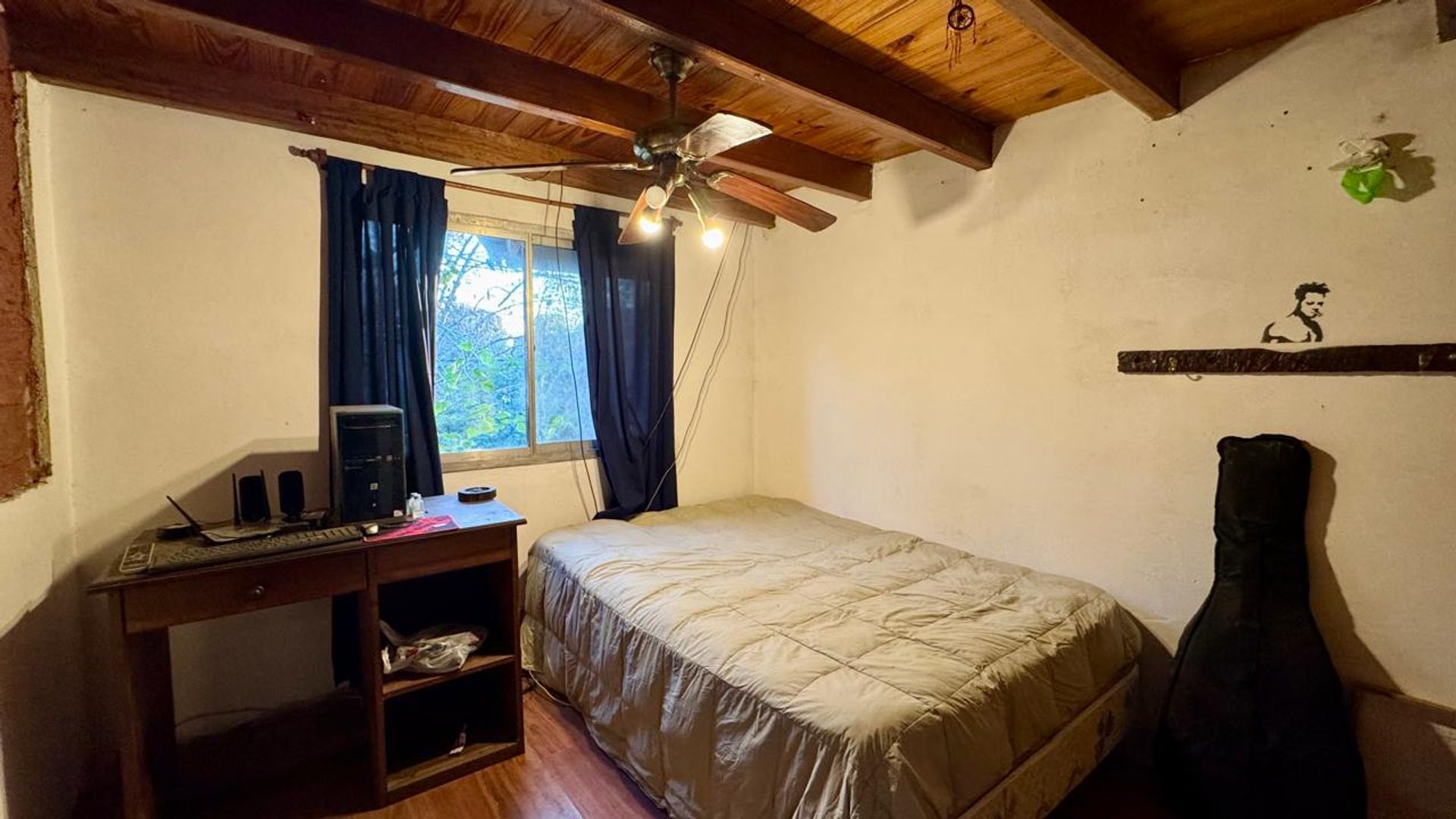 Venta Casa 8 Ambientes Jardin Y Pileta Torcuato