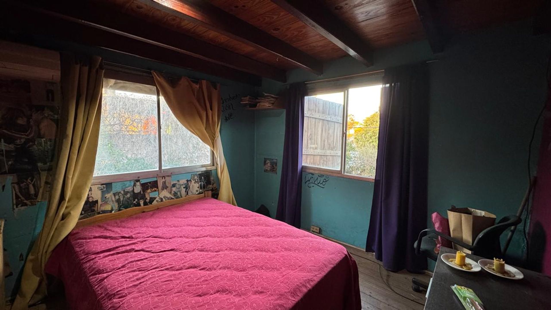 Venta Casa 8 Ambientes Jardin Y Pileta Torcuato
