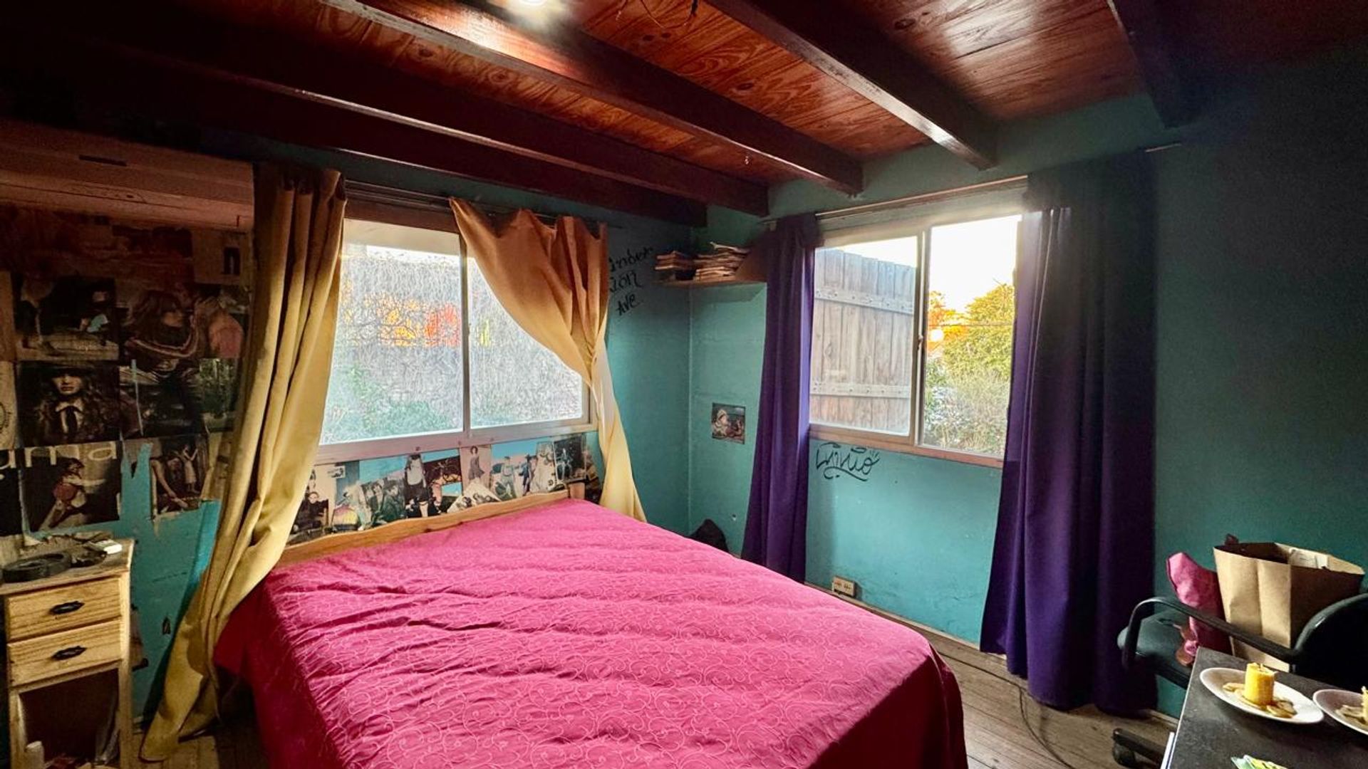 Venta Casa 8 Ambientes Jardin Y Pileta Torcuato