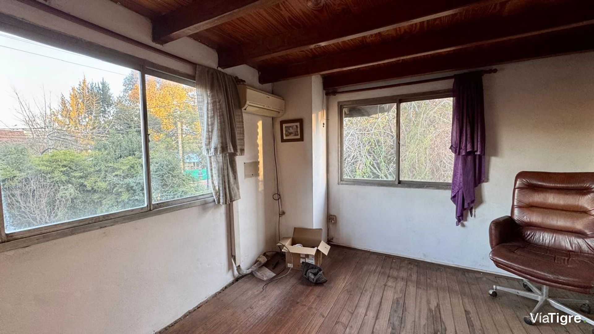Venta Casa 8 Ambientes Jardin Y Pileta Torcuato