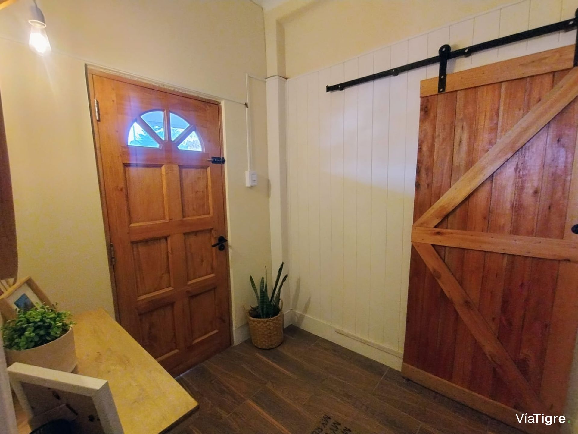 Venta Casa Multifamiliar 4 Amb Don Torcuato