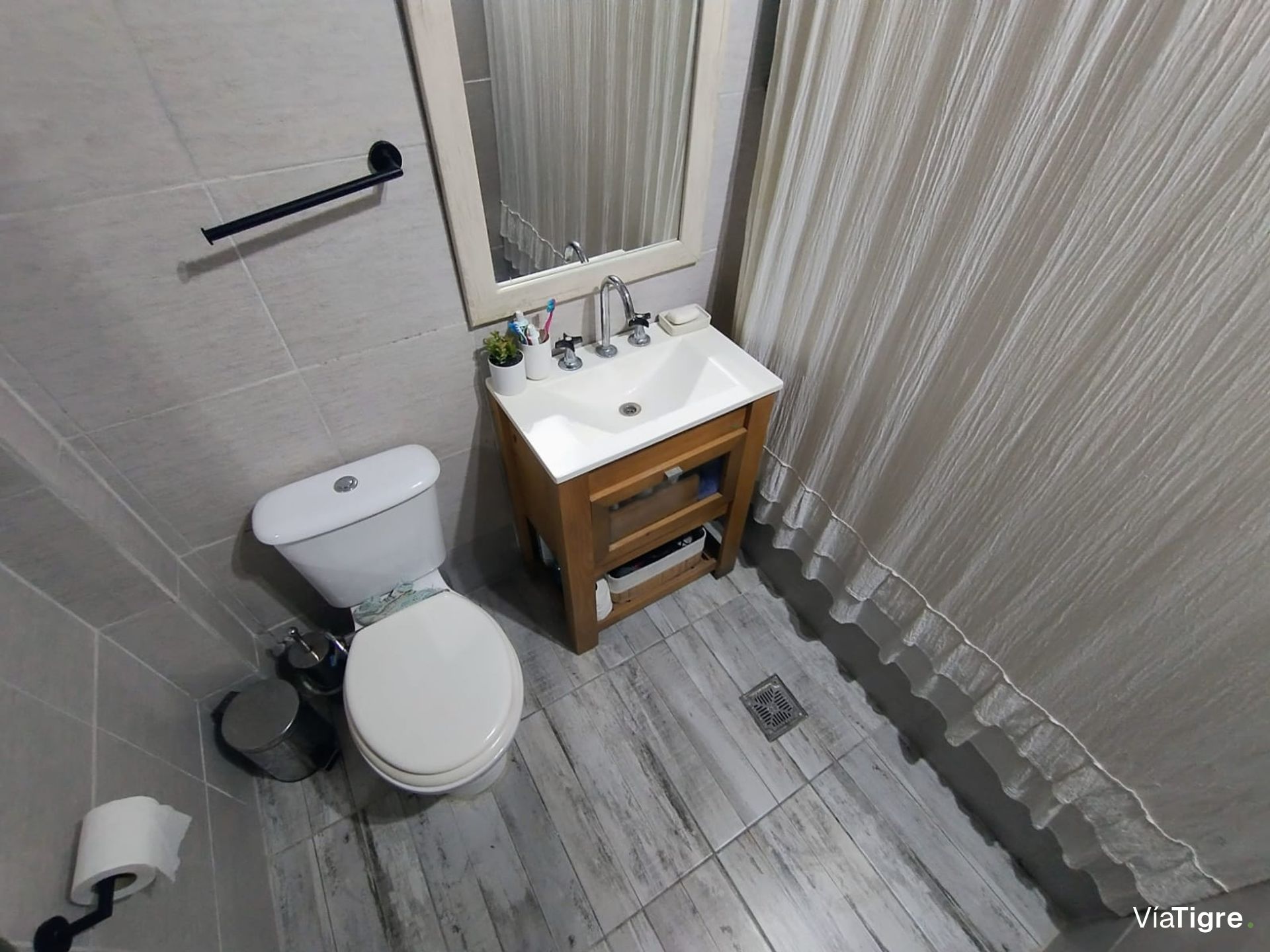 Venta Casa Multifamiliar 4 Amb Don Torcuato