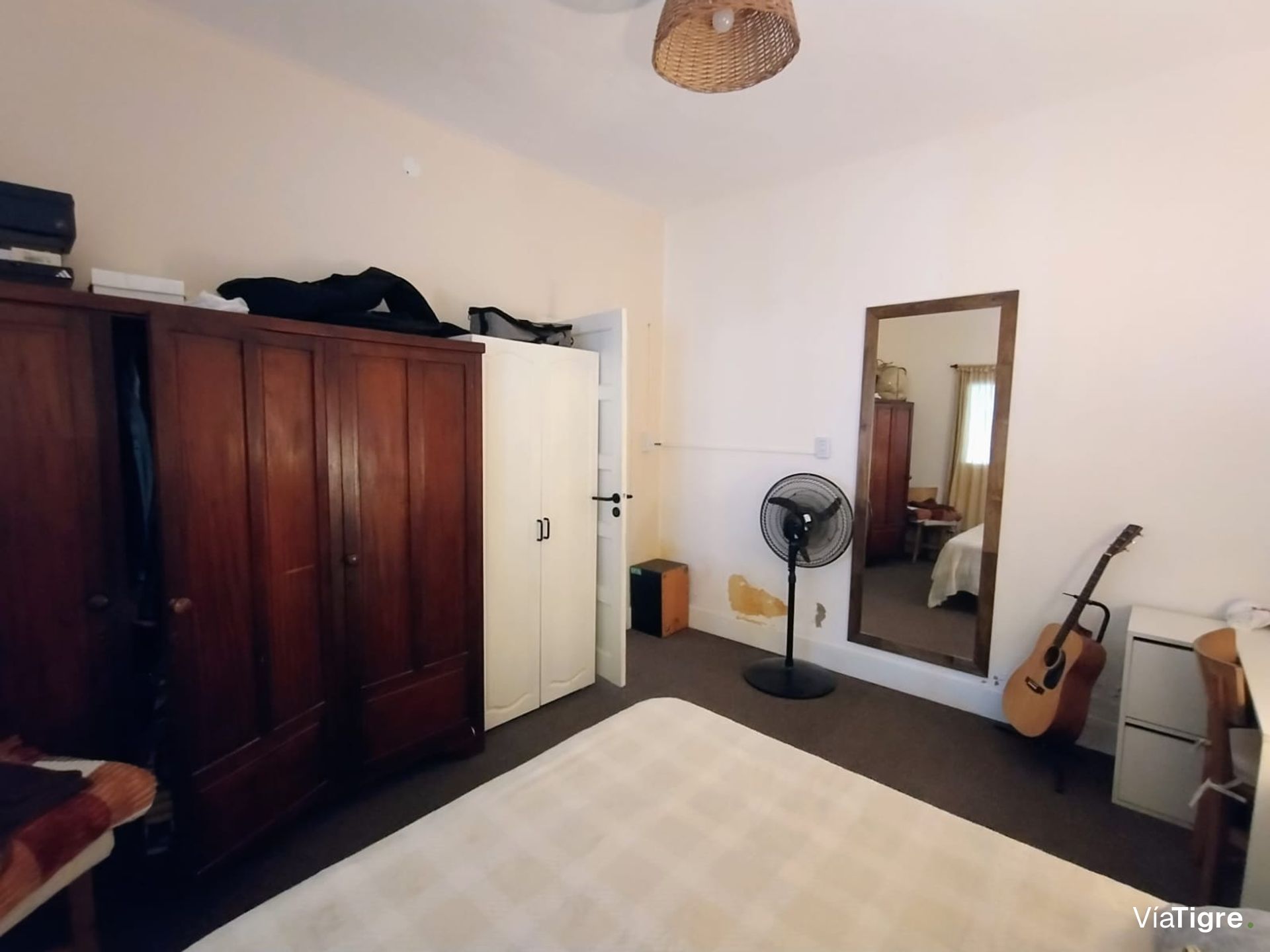 Venta Casa Multifamiliar 4 Amb Don Torcuato