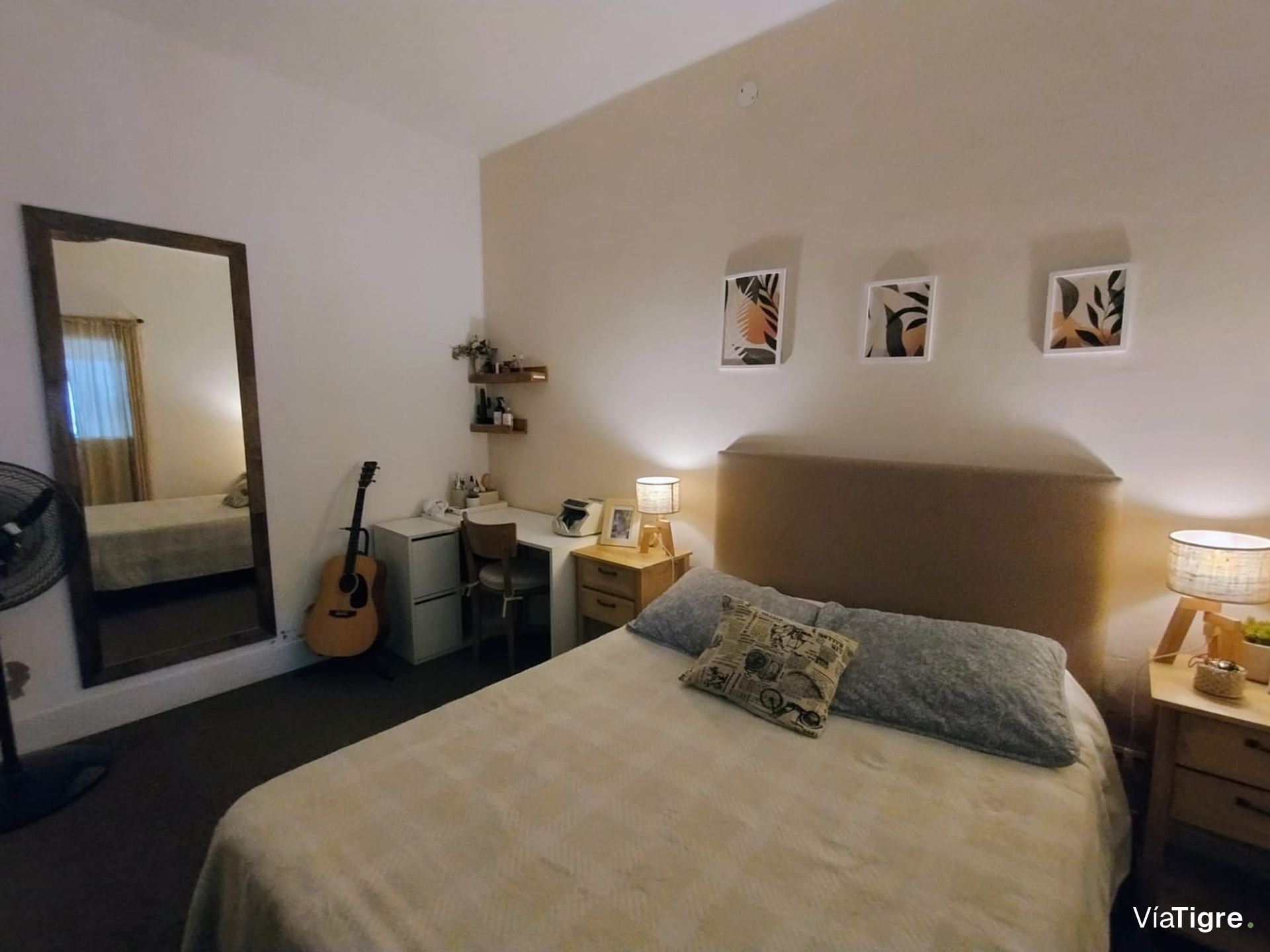 Venta Casa Multifamiliar 4 Amb Don Torcuato