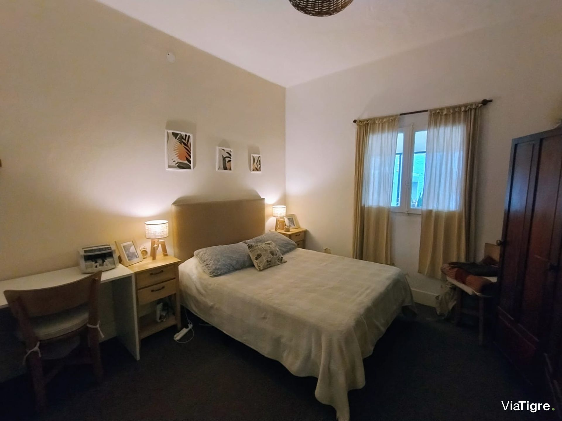 Venta Casa Multifamiliar 4 Amb Don Torcuato