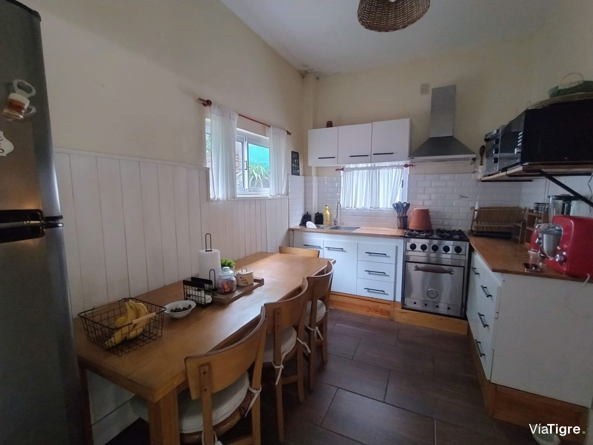 Venta Casa Multifamiliar 4 Amb Don Torcuato