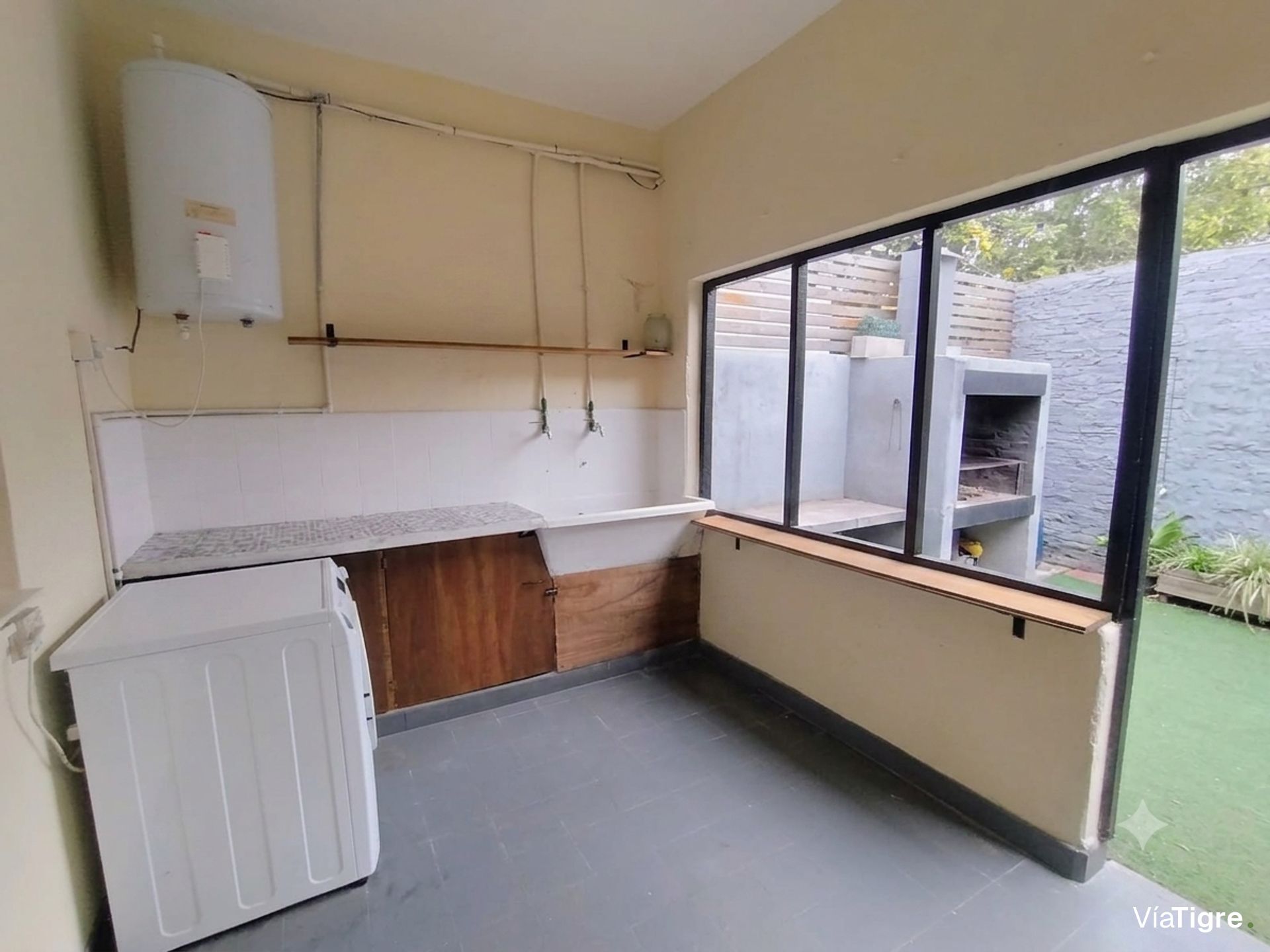 Venta Casa Multifamiliar 4 Amb Don Torcuato