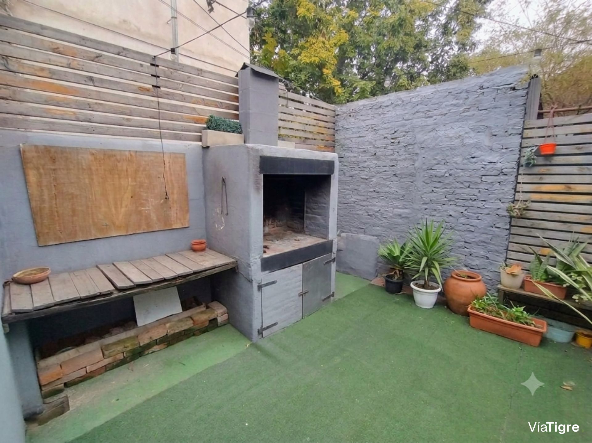 Venta Casa Multifamiliar 4 Amb Don Torcuato