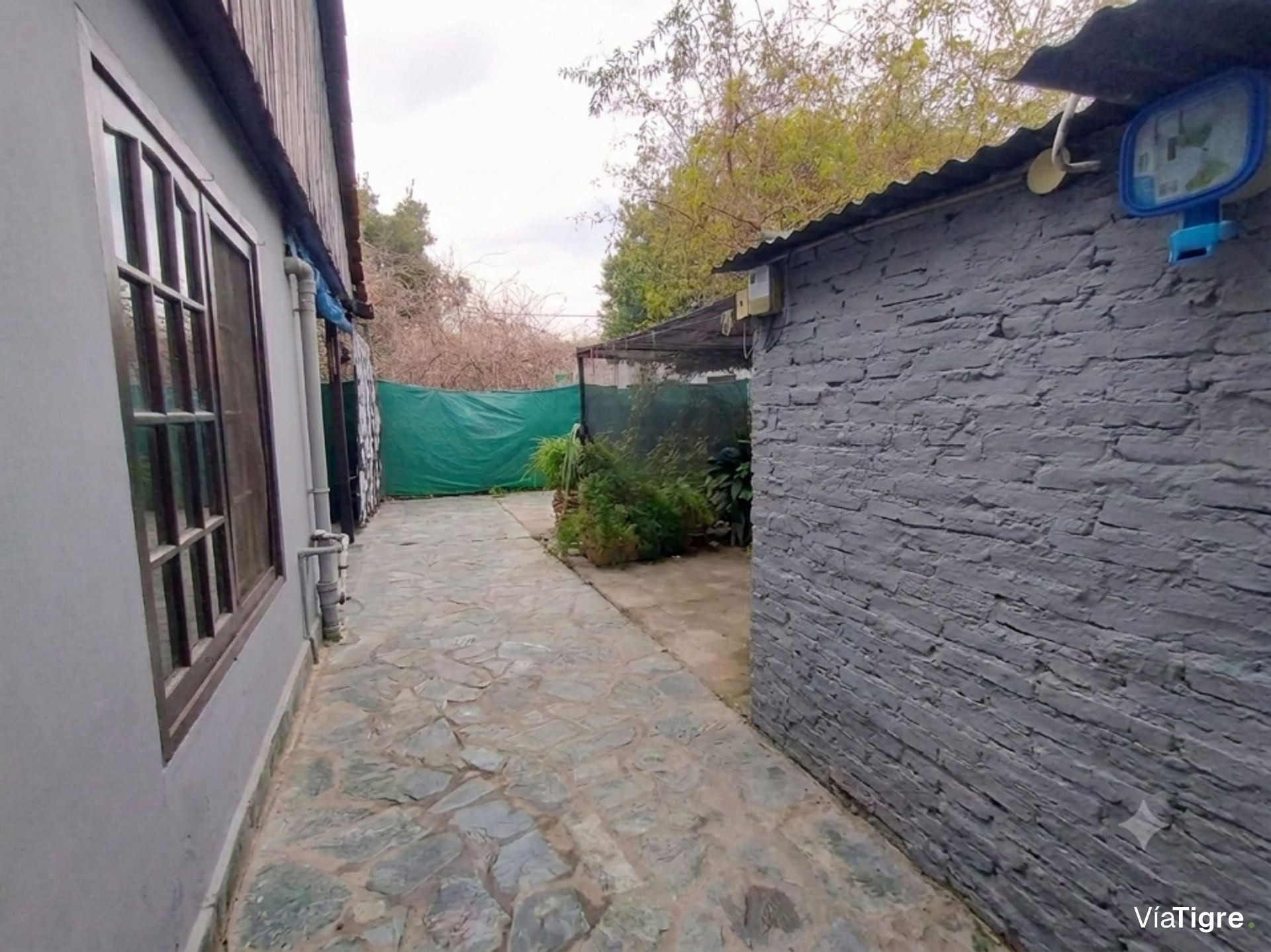 Venta Casa Multifamiliar 4 Amb Don Torcuato