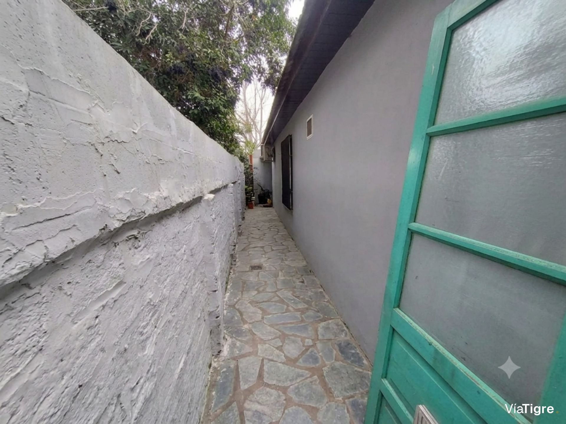 Venta Casa Multifamiliar 4 Amb Don Torcuato