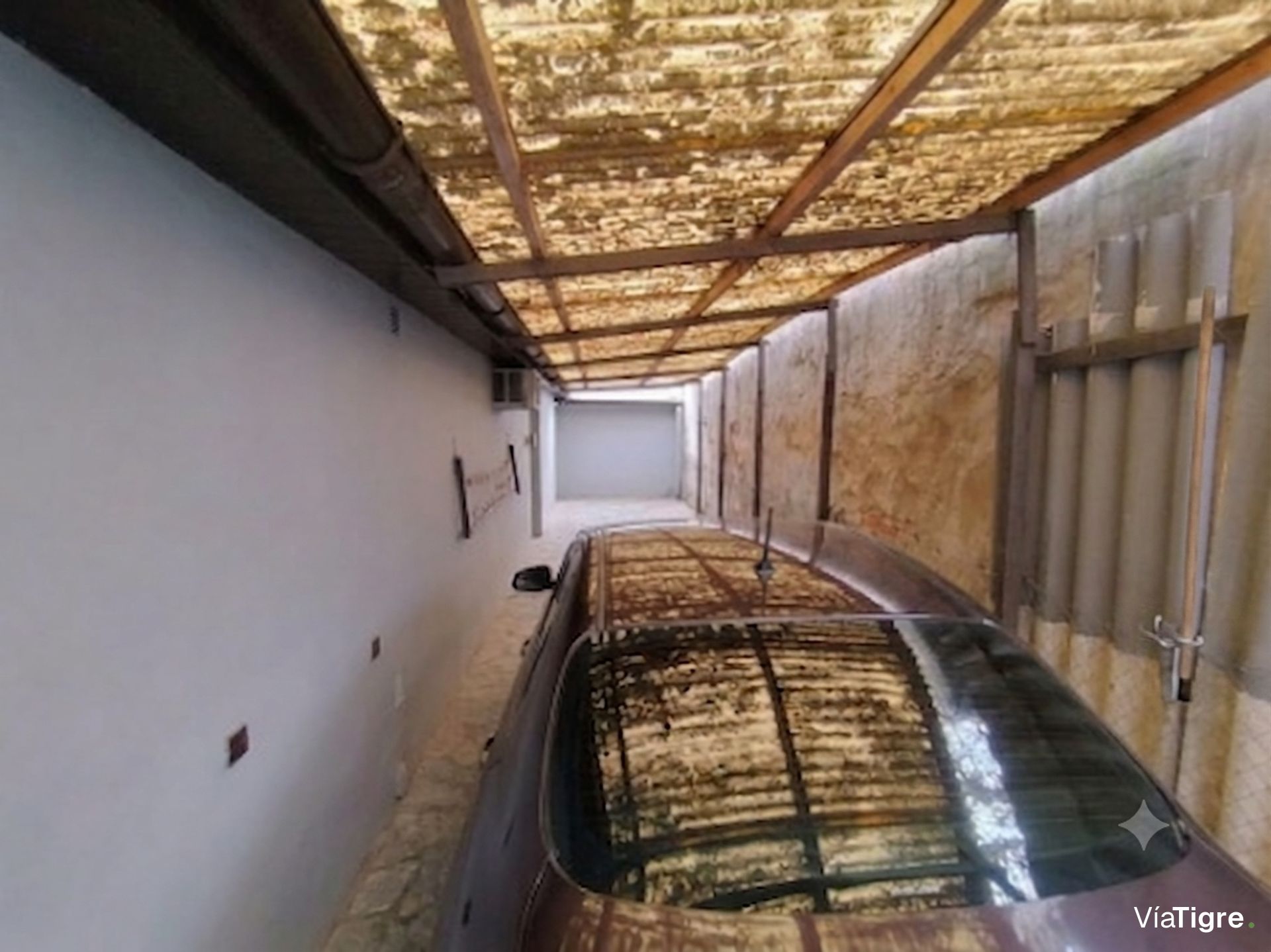 Venta Casa Multifamiliar 4 Amb Don Torcuato