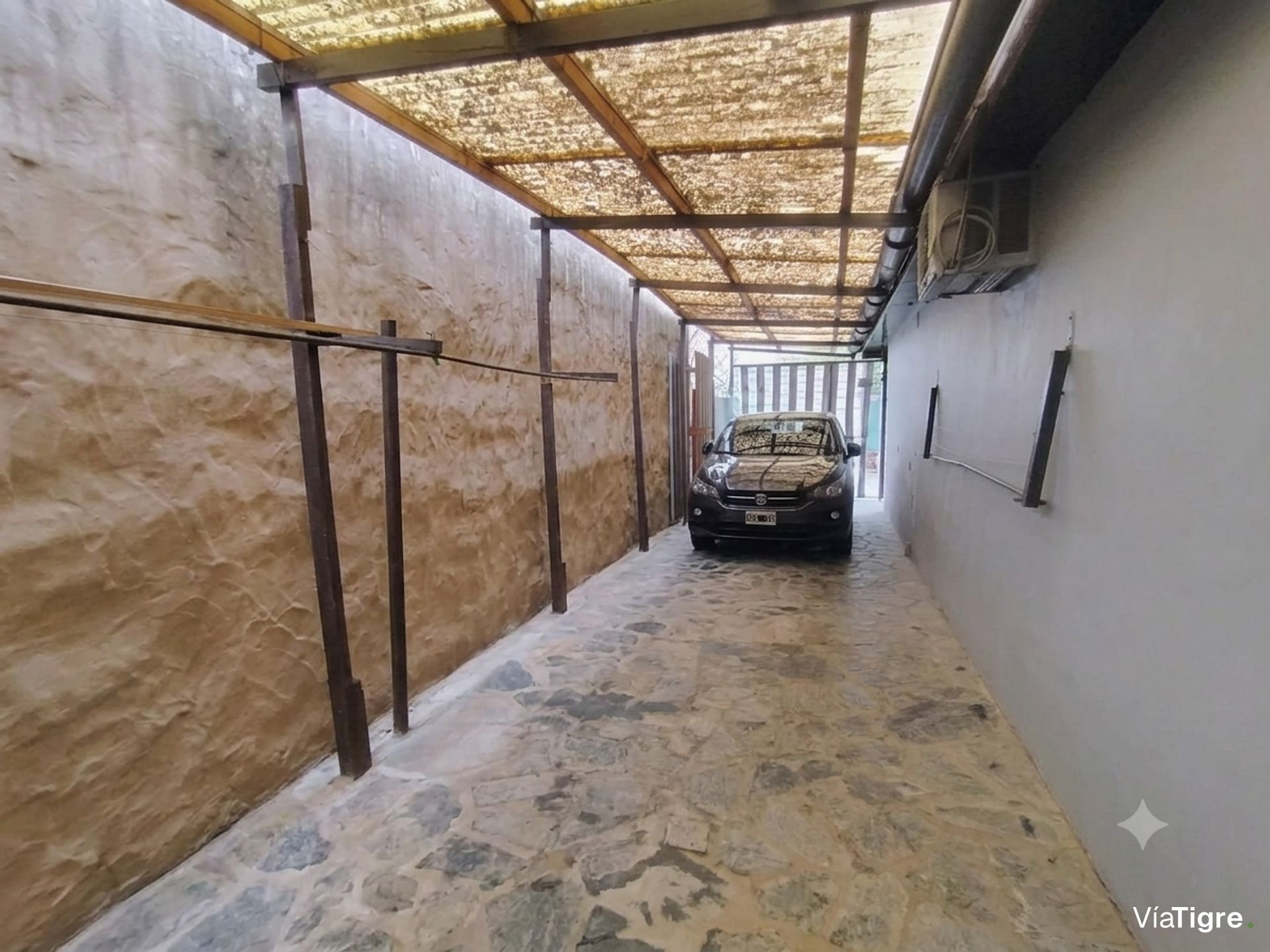 Venta Casa Multifamiliar 4 Amb Don Torcuato
