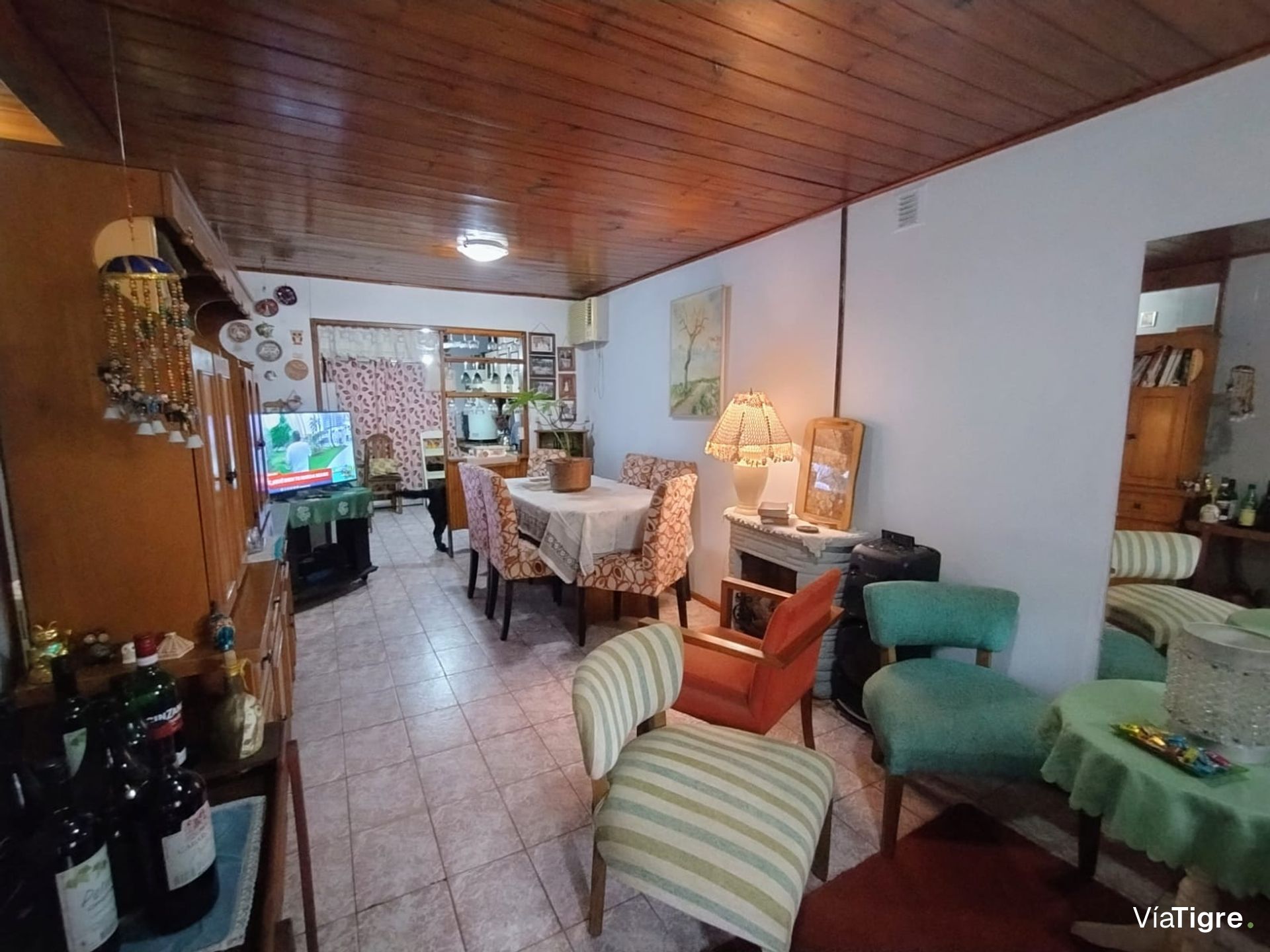 Venta Casa Multifamiliar 4 Amb Don Torcuato