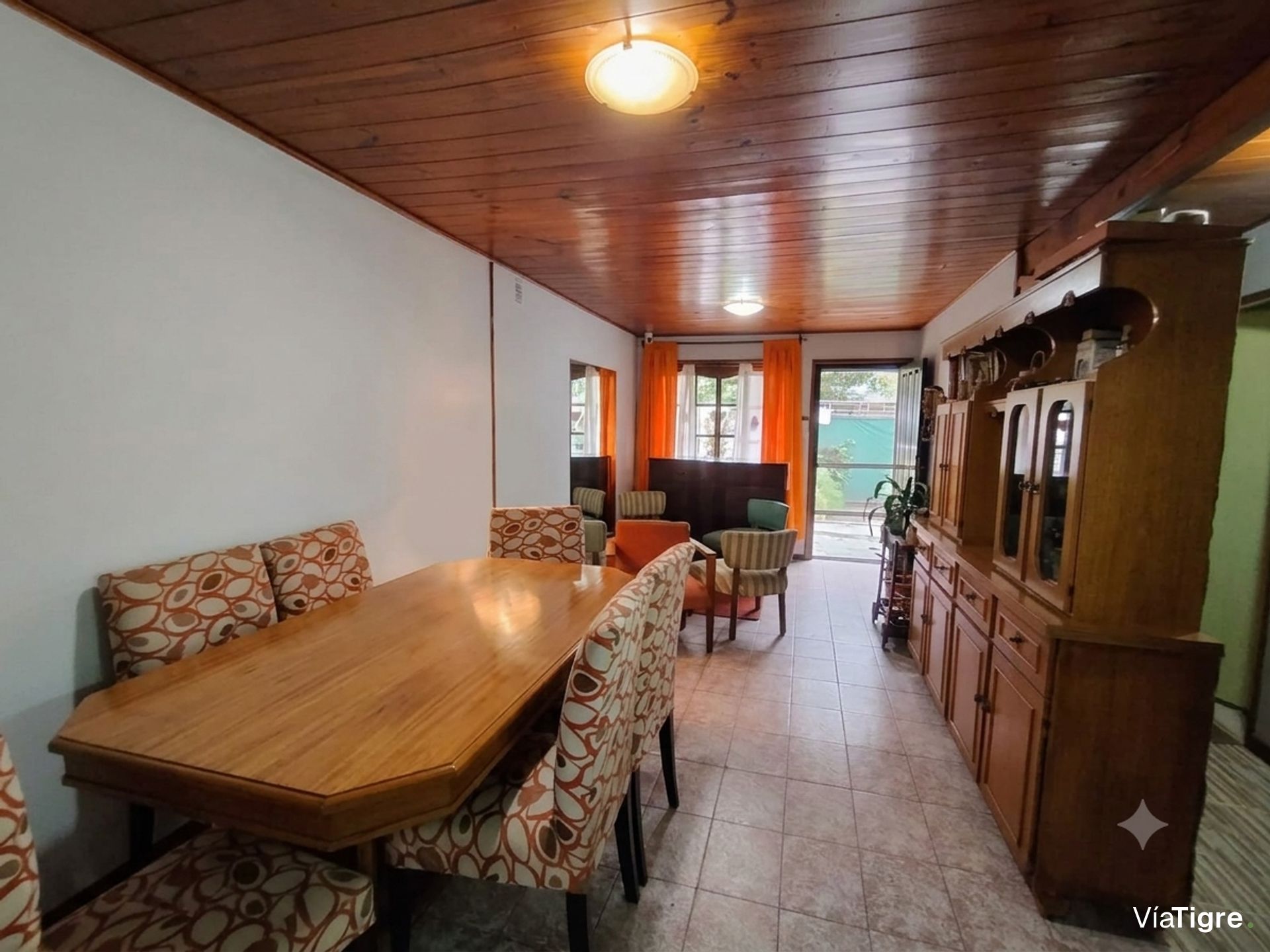 Venta Casa Multifamiliar 4 Amb Don Torcuato