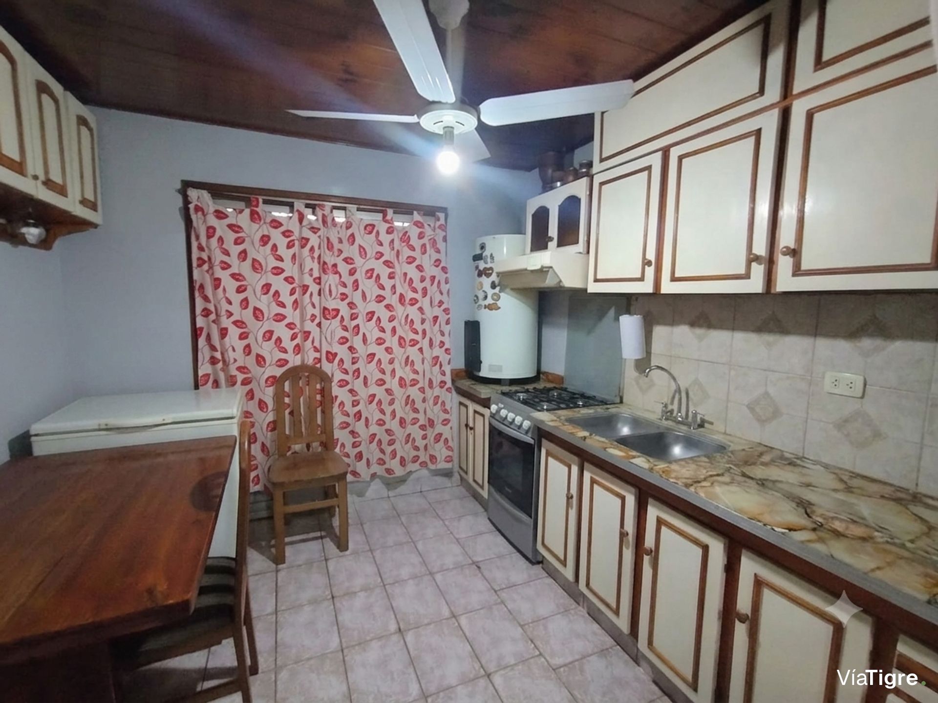 Venta Casa Multifamiliar 4 Amb Don Torcuato