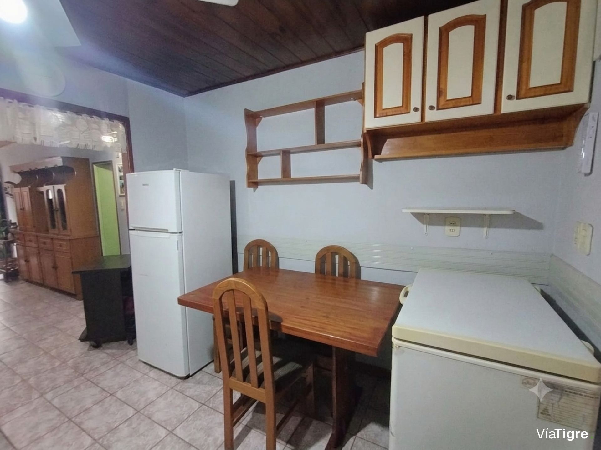 Venta Casa Multifamiliar 4 Amb Don Torcuato