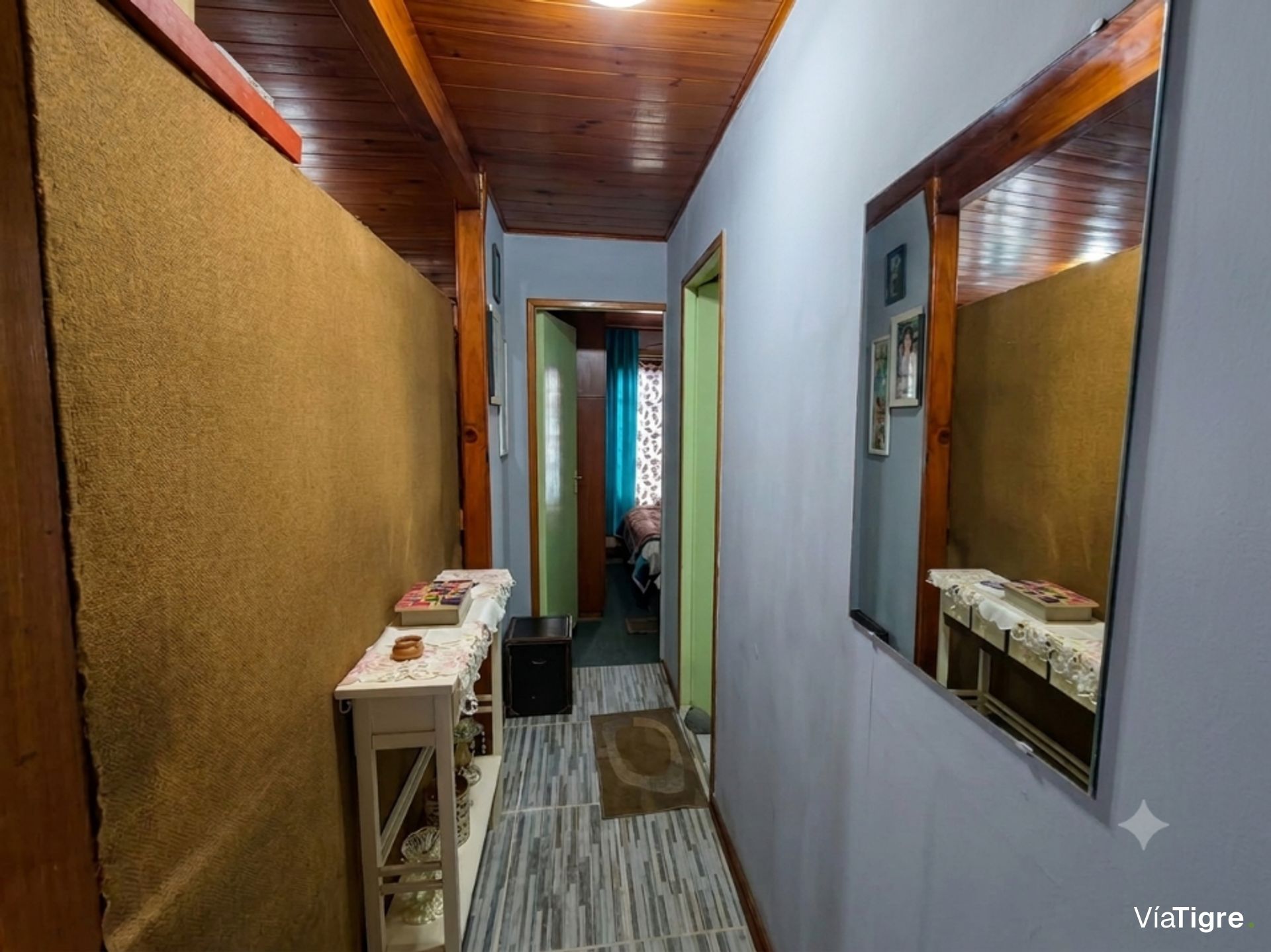 Venta Casa Multifamiliar 4 Amb Don Torcuato