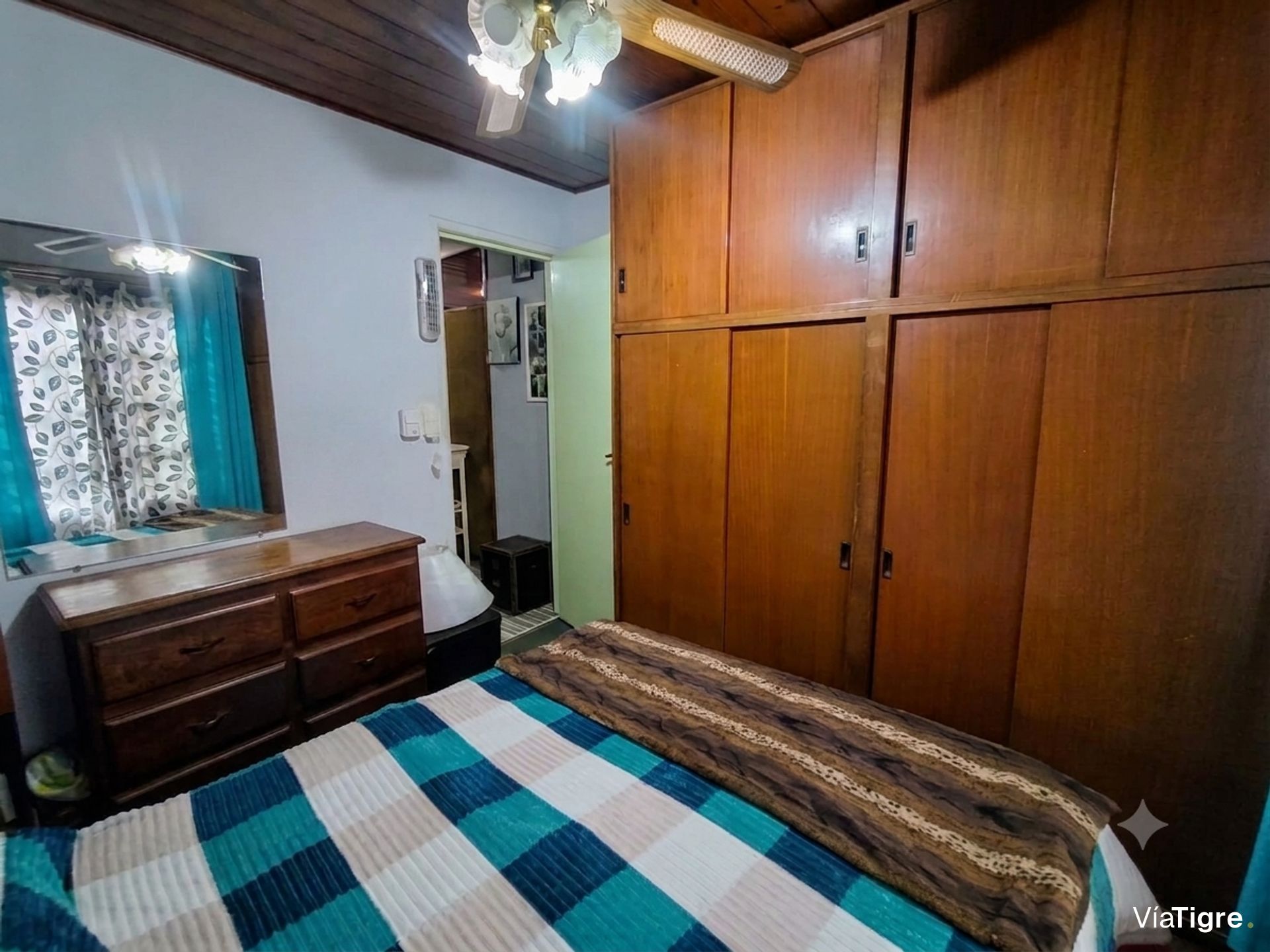 Venta Casa Multifamiliar 4 Amb Don Torcuato