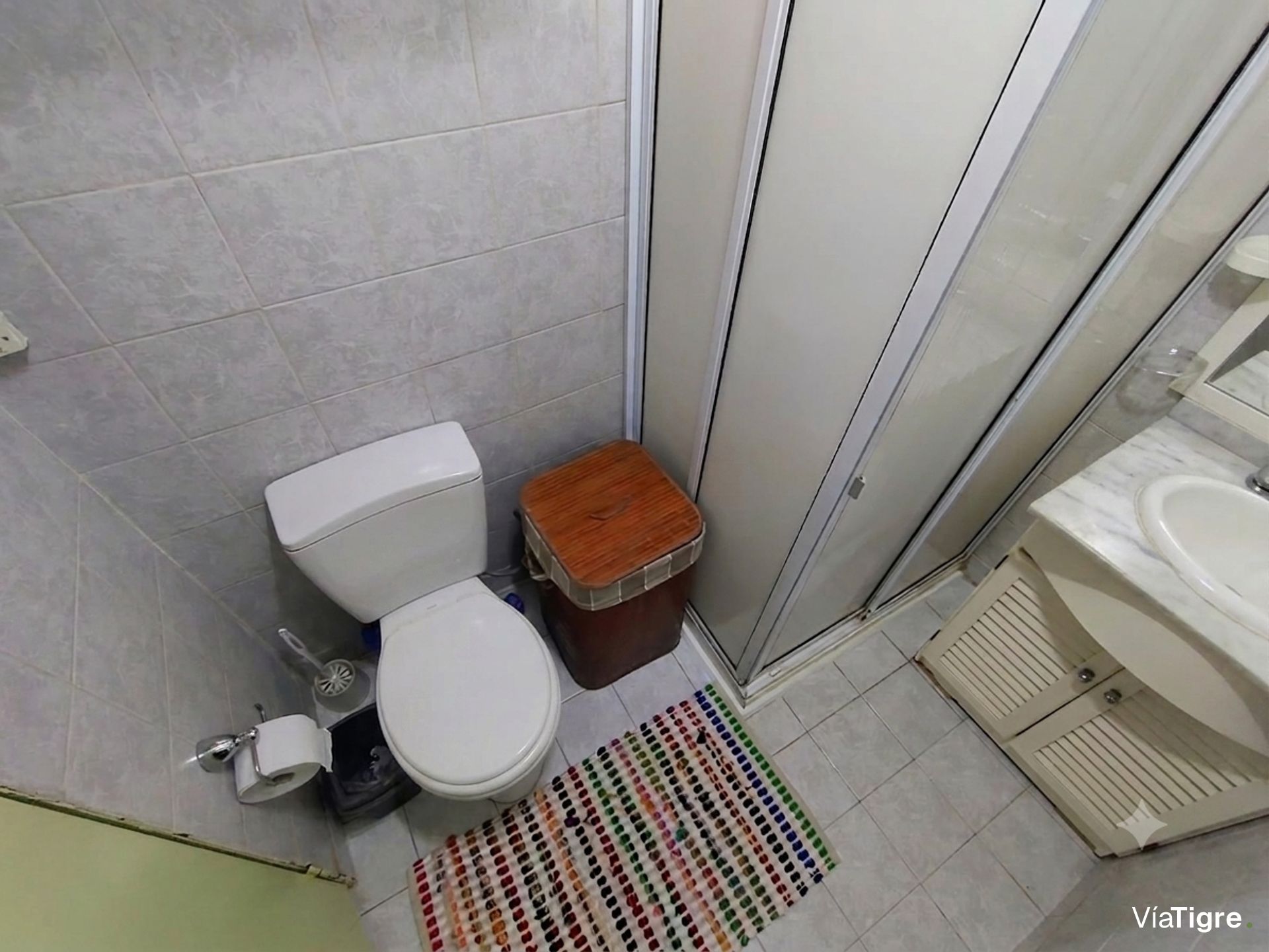 Venta Casa Multifamiliar 4 Amb Don Torcuato