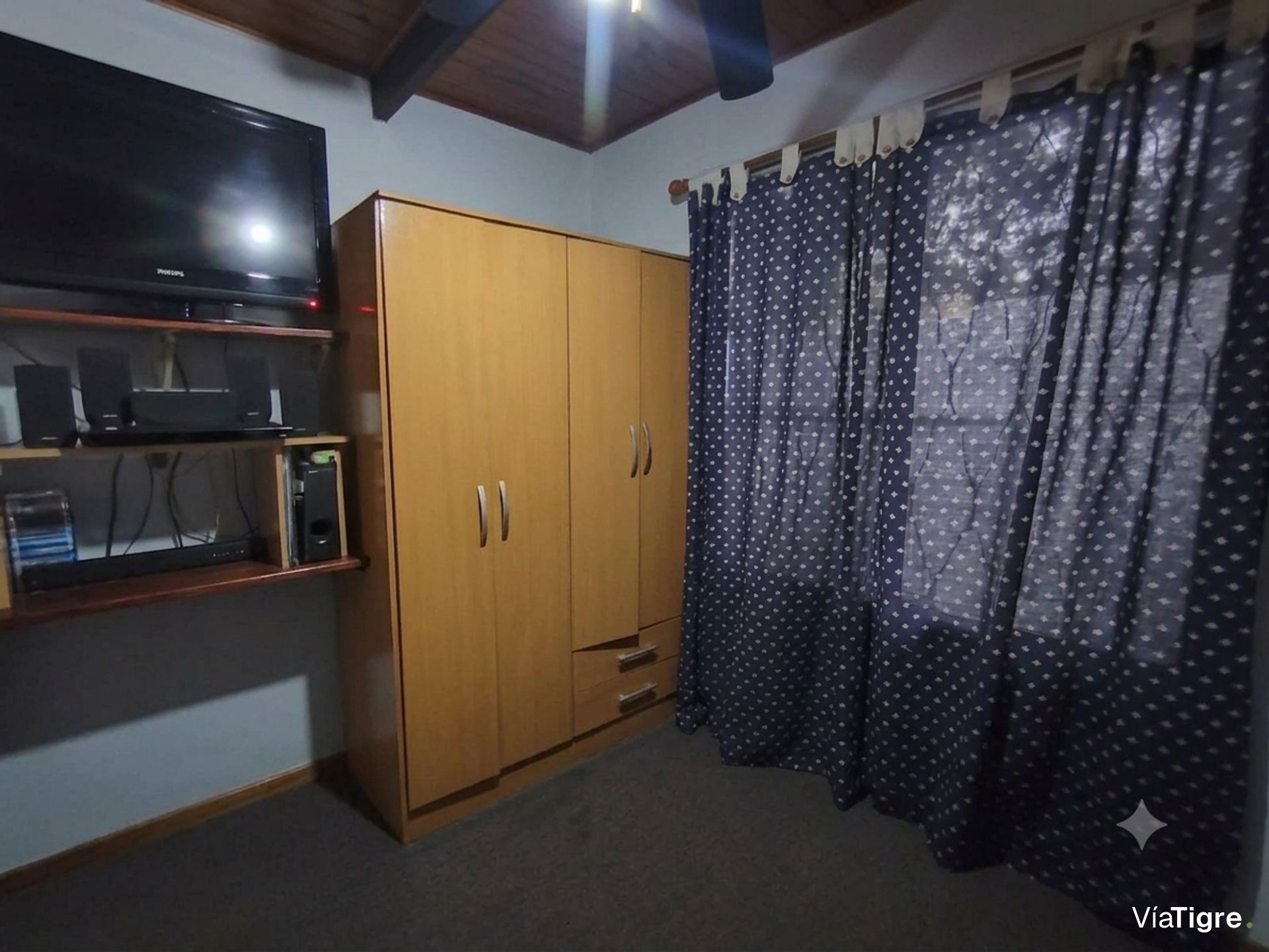 Venta Casa Multifamiliar 4 Amb Don Torcuato