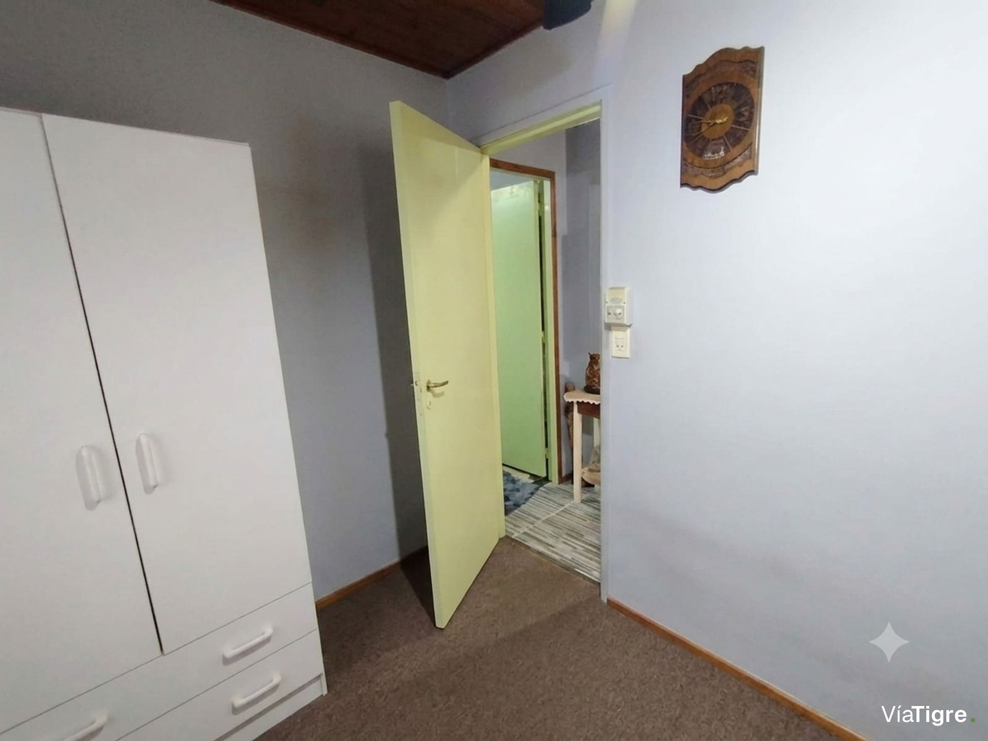 Venta Casa Multifamiliar 4 Amb Don Torcuato