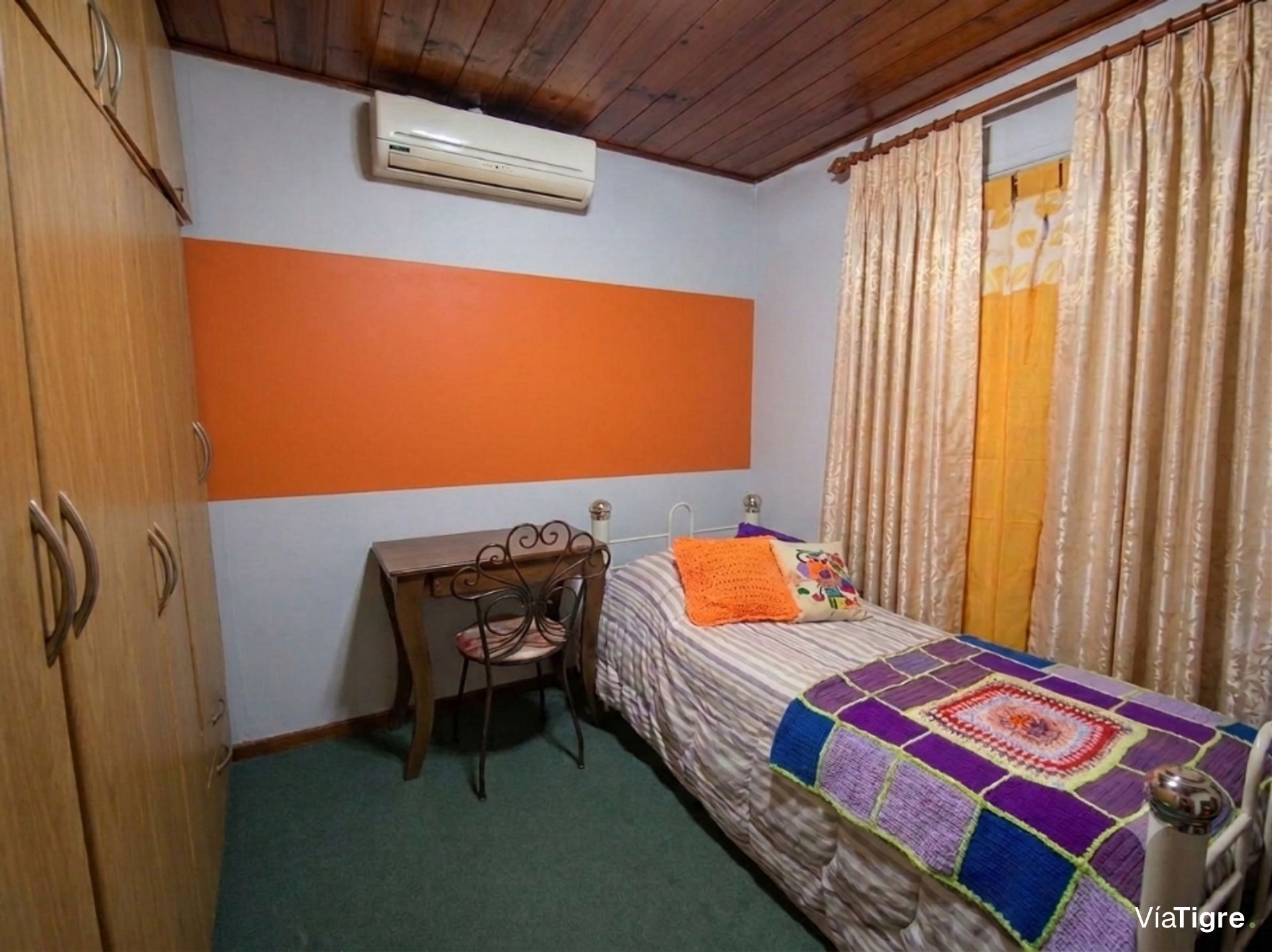 Venta Casa Multifamiliar 4 Amb Don Torcuato