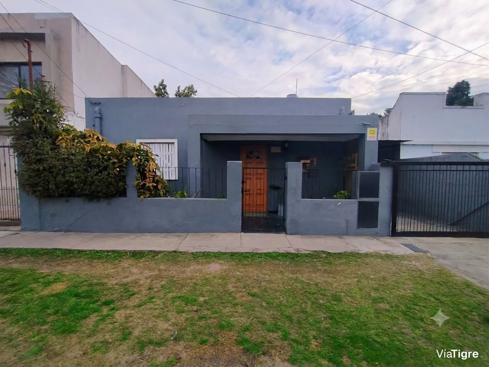 Venta Casa Multifamiliar 4 Amb Don Torcuato