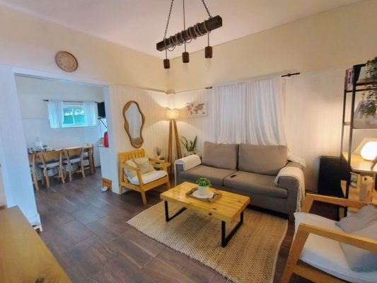 For Sale Multifamily House 4-bedroom Don Torcuato