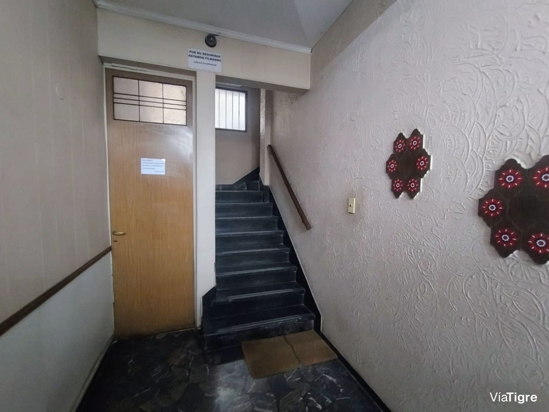 Venta Departamento 2 Amb Con Balcon Don Torcuato
