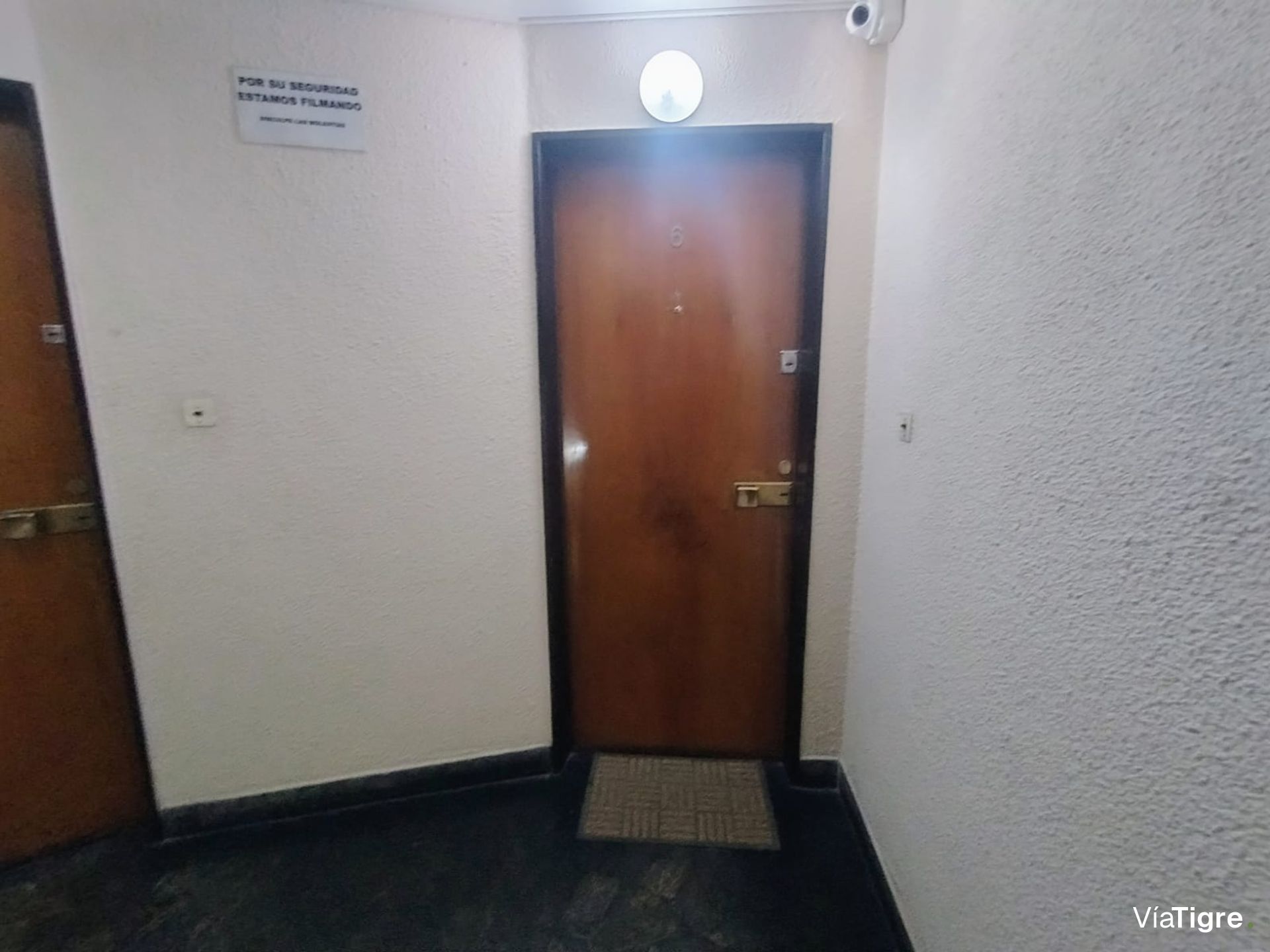 Venta Departamento 2 Amb Con Balcon Don Torcuato