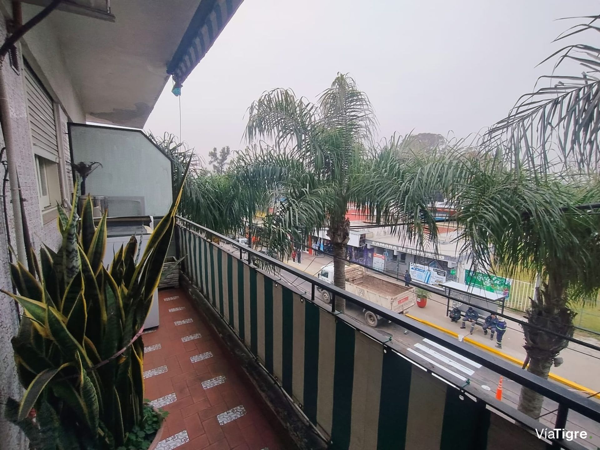 Venta Departamento 2 Amb Con Balcon Don Torcuato