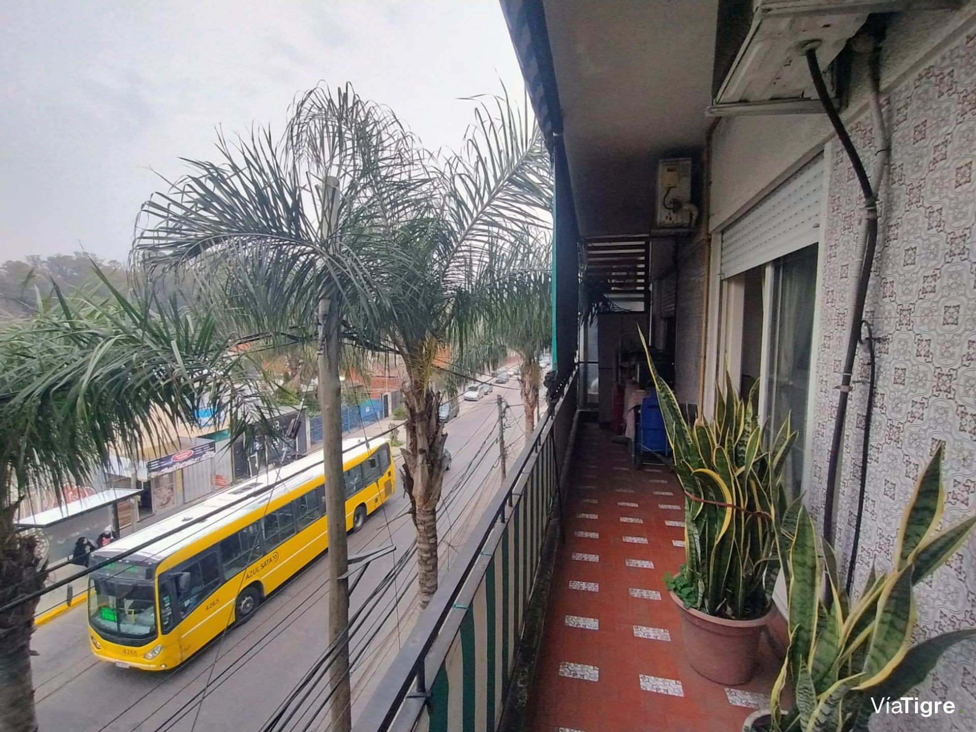 Venta Departamento 2 Amb Con Balcon Don Torcuato