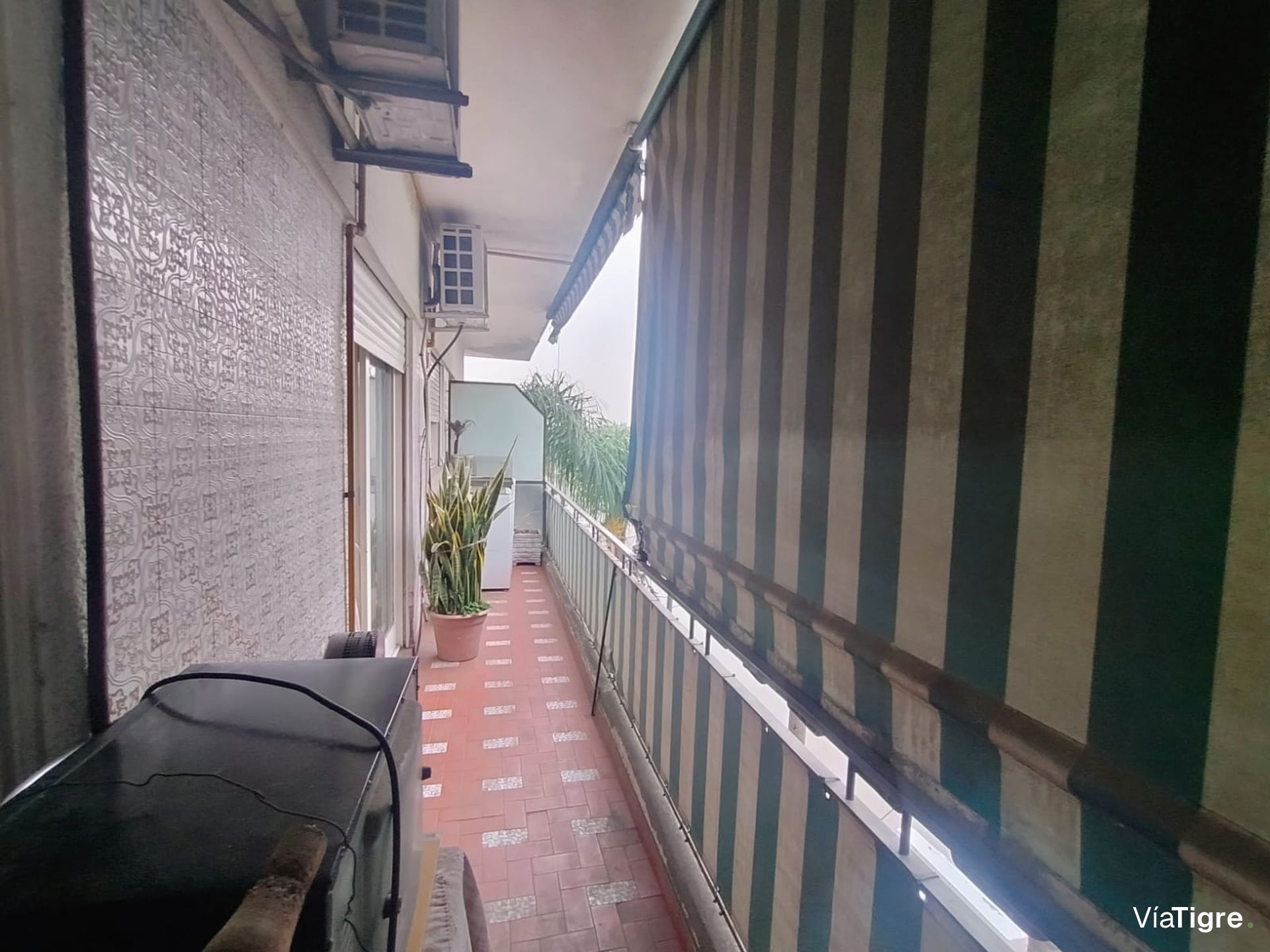 Venta Departamento 2 Amb Con Balcon Don Torcuato