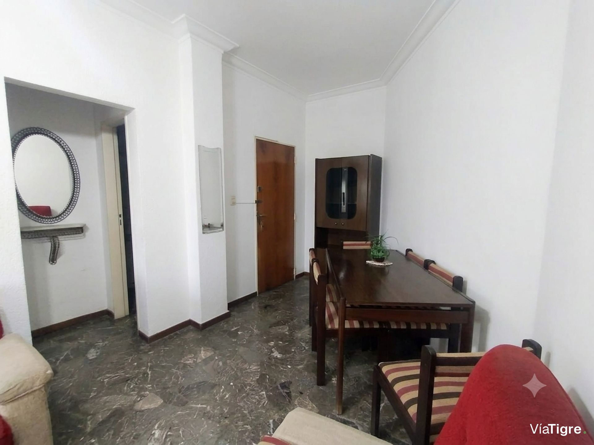 Venta Departamento 2 Amb Con Balcon Don Torcuato