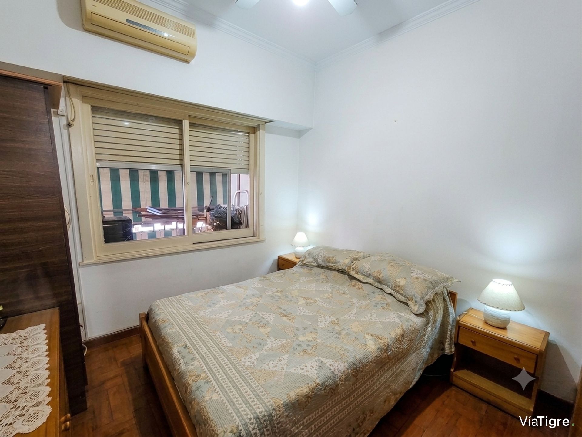 Venta Departamento 2 Amb Con Balcon Don Torcuato