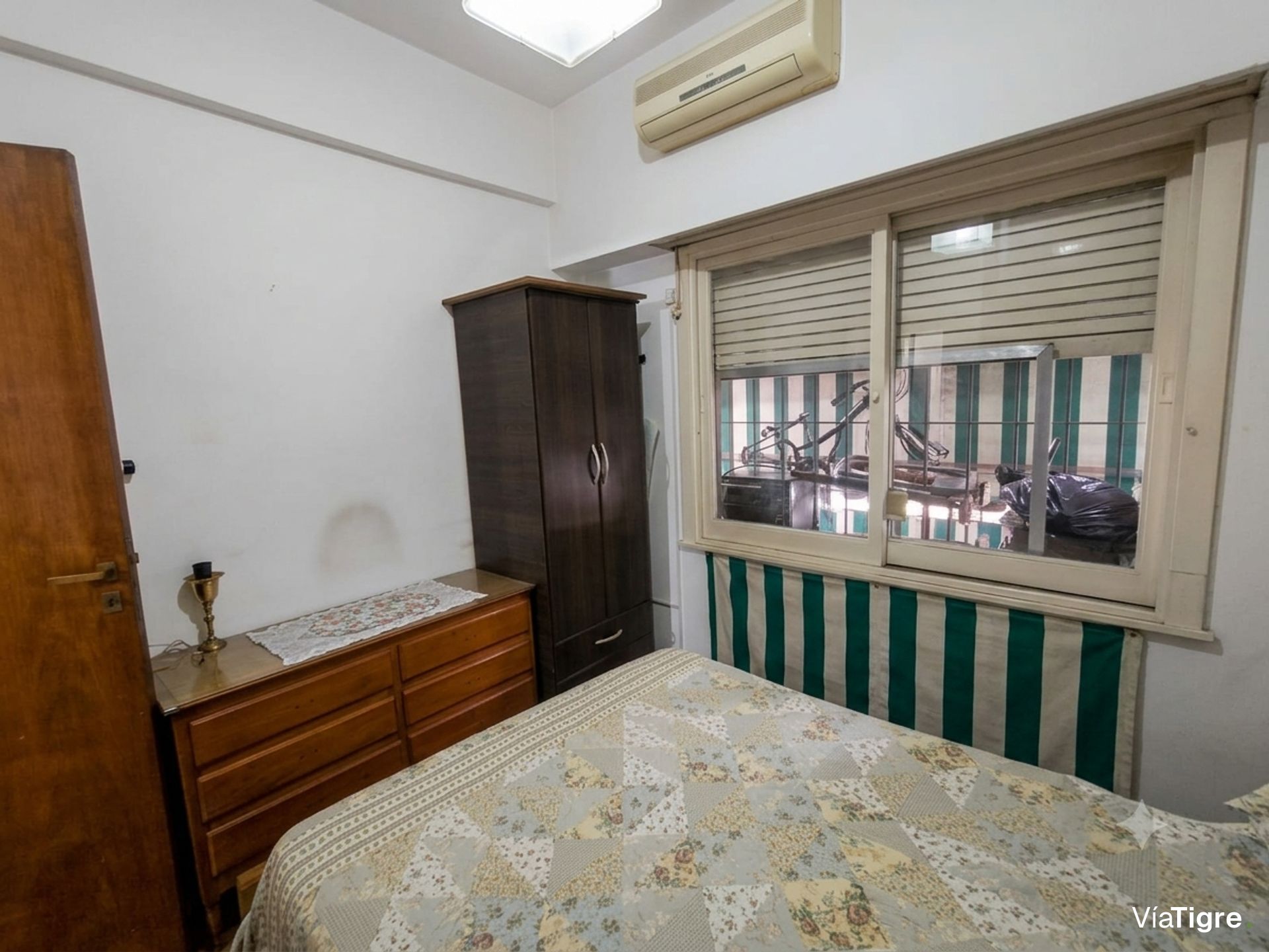 Venta Departamento 2 Amb Con Balcon Don Torcuato