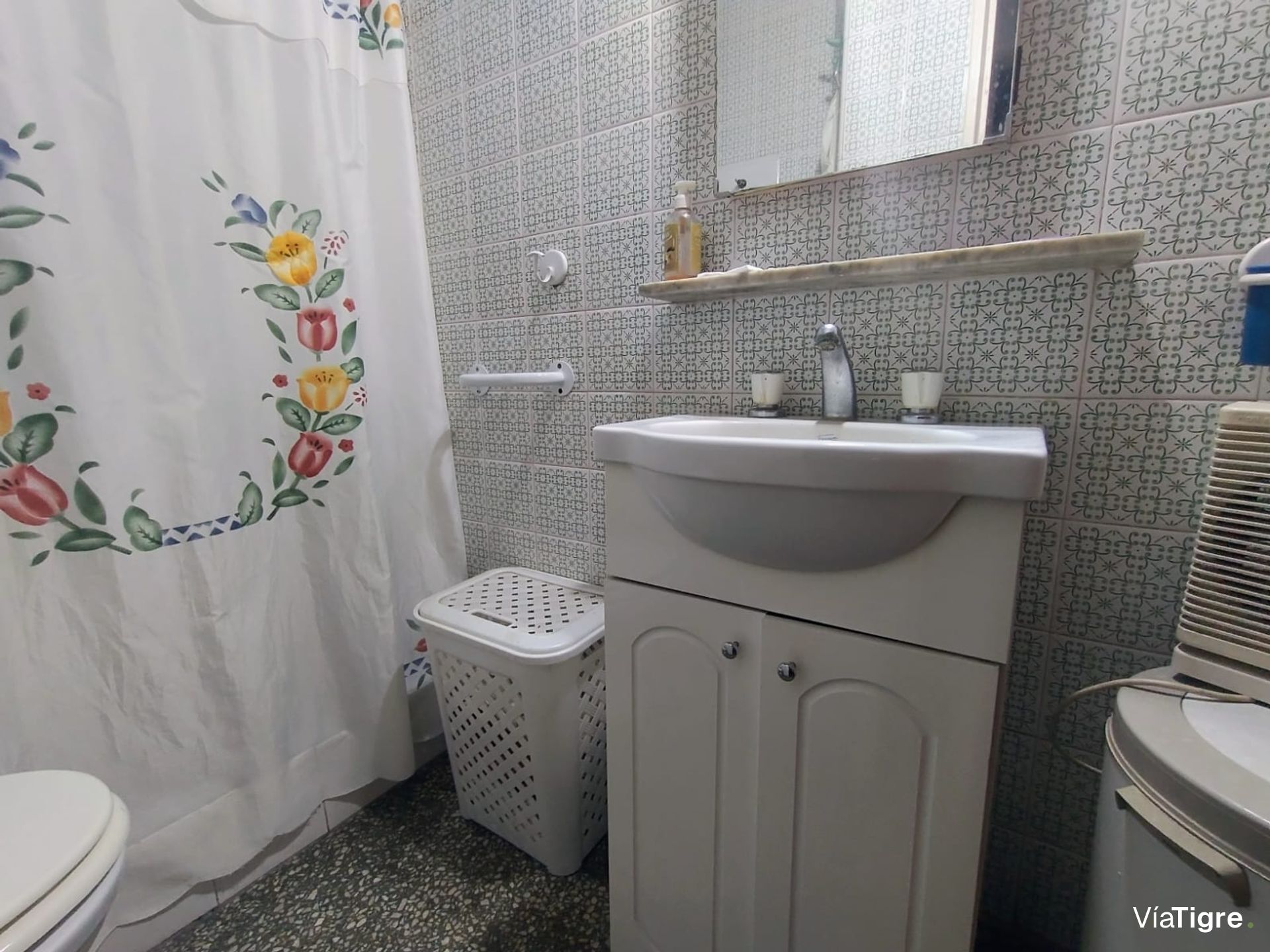 Venta Departamento 2 Amb Con Balcon Don Torcuato